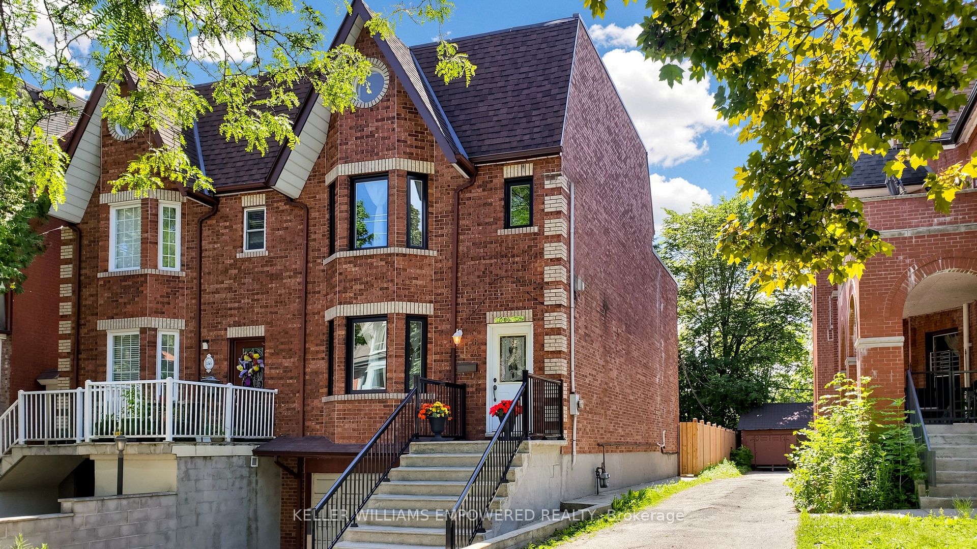 156A Dowling Avenue, Toronto, ON M6K 3A6 photo 5