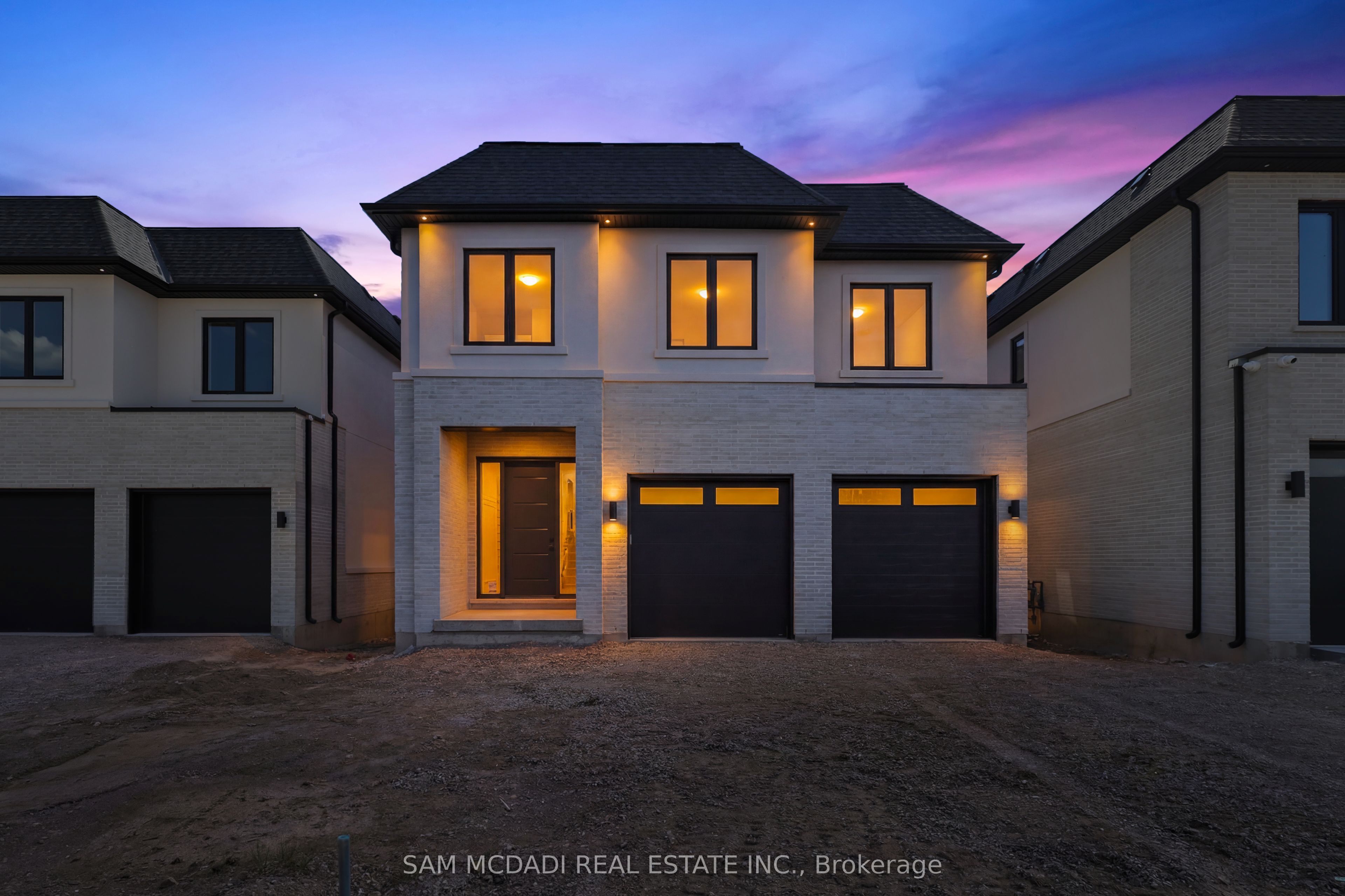 2354 Eighth Line, Oakville, ON L6H 7E6