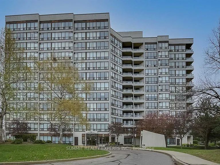 10 Laurelcrest Street 1111, Brampton, ON L6S 5Y3