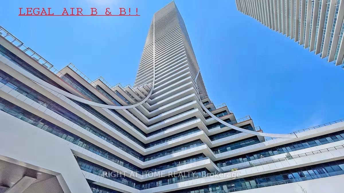 30 Shore Breeze Drive 334, Toronto, ON M8V 1A1 photo 2