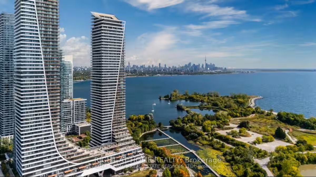 30 Shore Breeze Drive 334, Toronto, ON M8V 1A1 photo 3