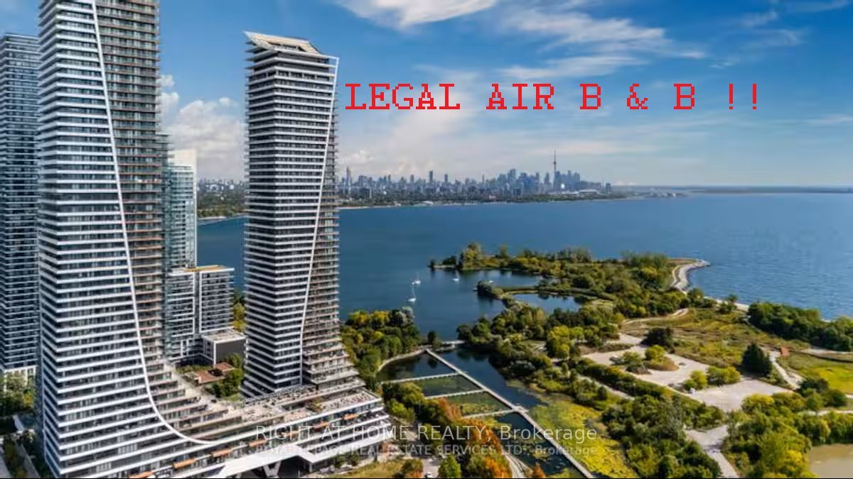 30 Shore Breeze Drive 334, Toronto, ON M8V 1A1 photo 4