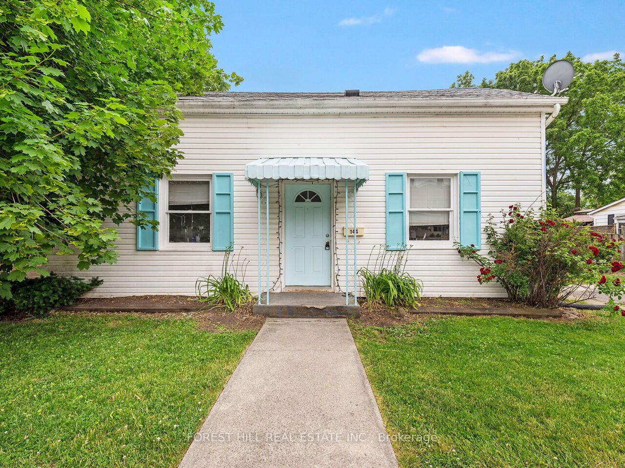144 King Street, Milton, ON L9T 1J9