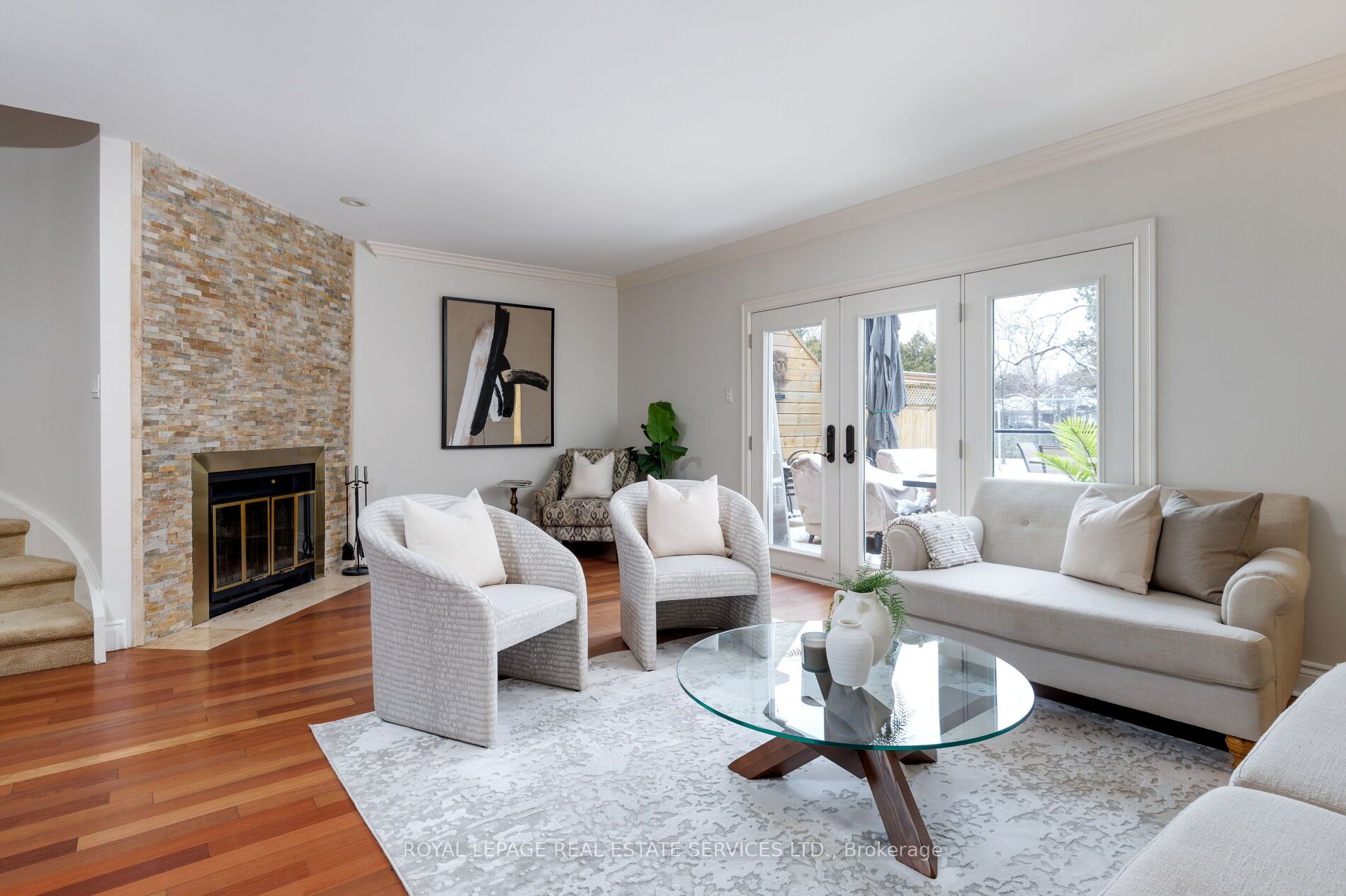 68 Tradewind Drive, Oakville, ON L6L 6K8 photo 3