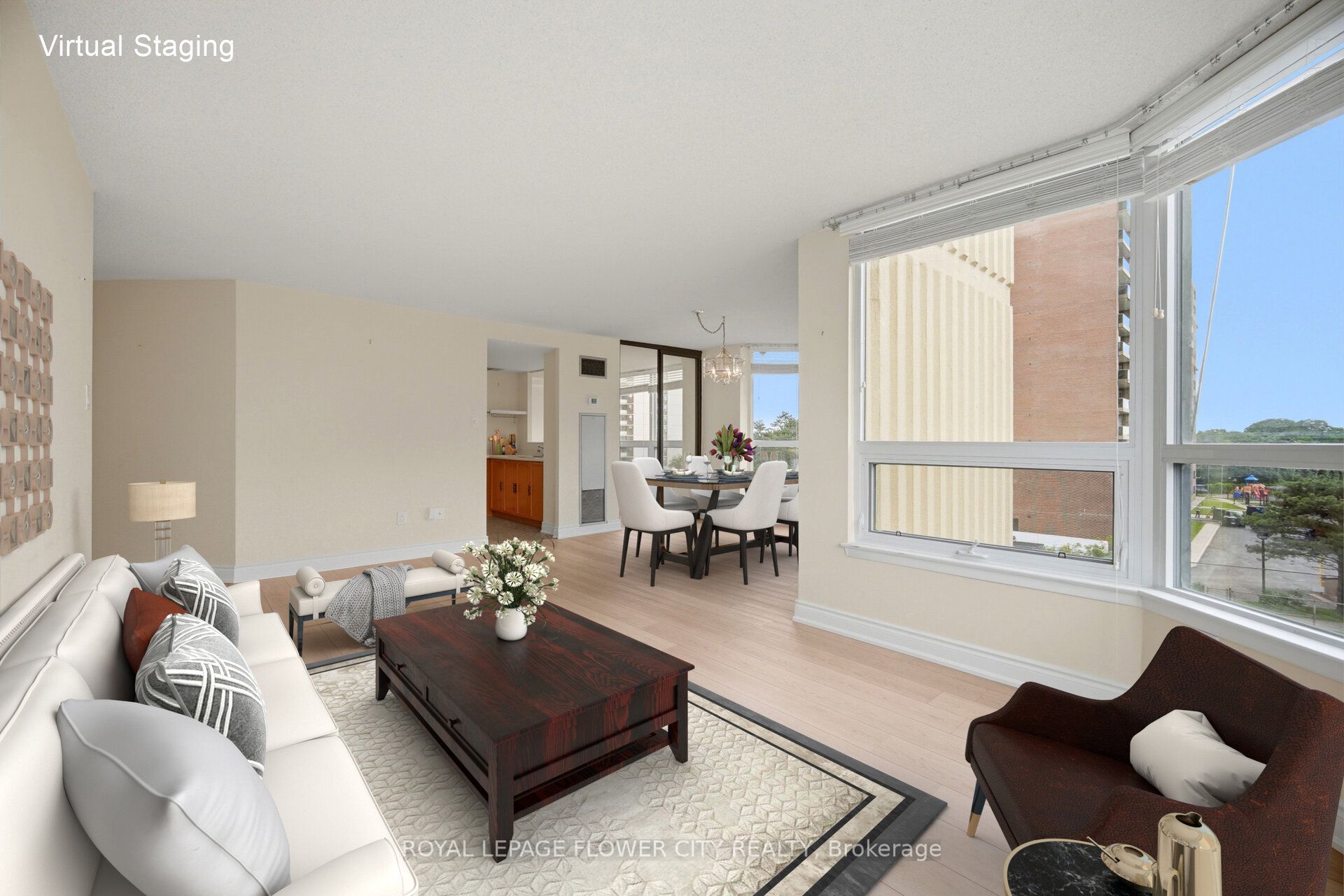 8 Lisa Street 307, Brampton, ON L6T 4S6