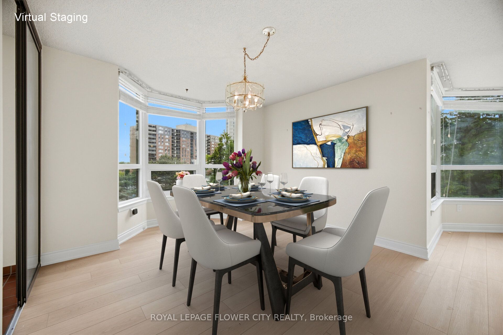 8 Lisa Street 307, Brampton, ON L6T 4S6 photo 3