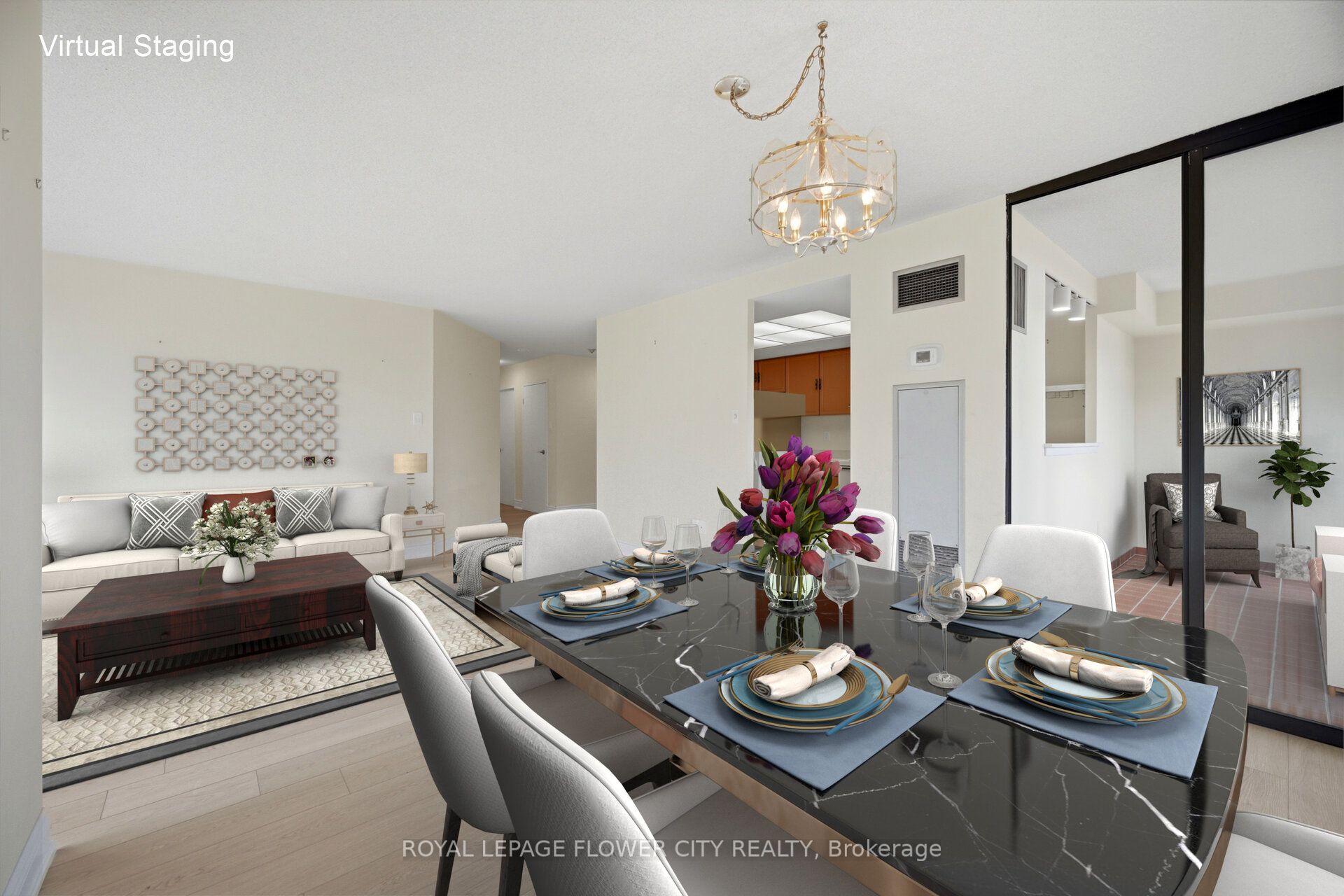 8 Lisa Street 307, Brampton, ON L6T 4S6 photo 4