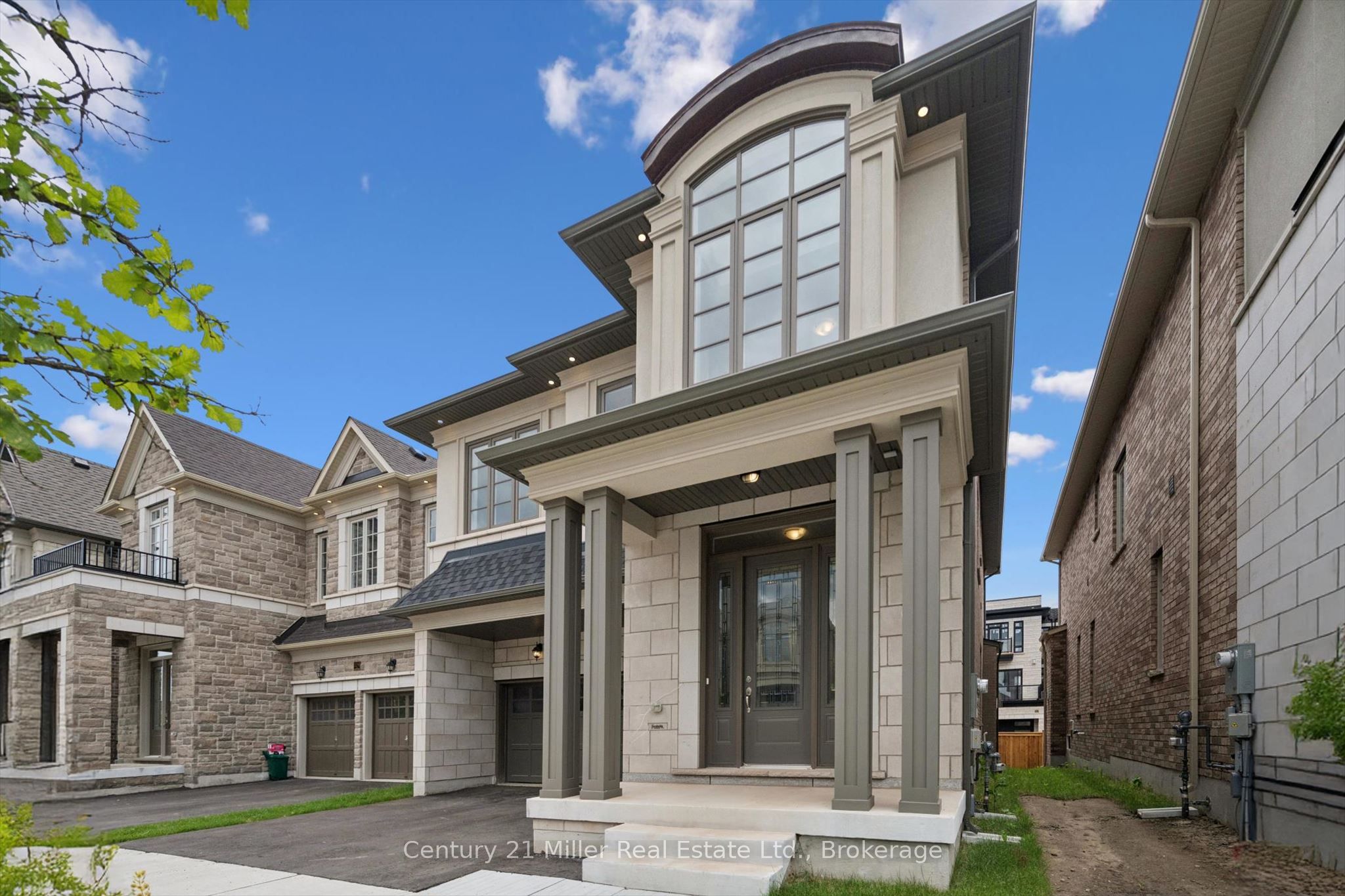 3262 Millicent Avenue, Oakville, ON L6H 0V8 photo 3