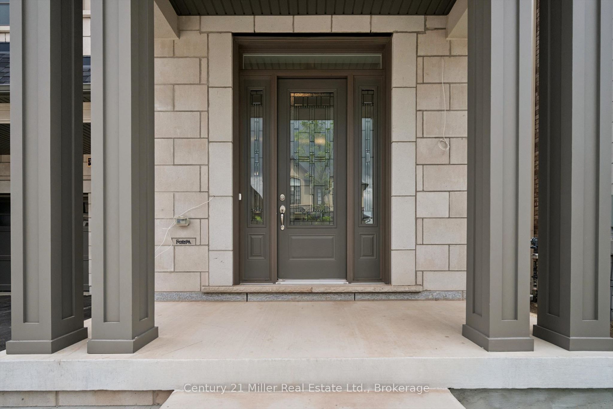 3262 Millicent Avenue, Oakville, ON L6H 0V8 photo 4