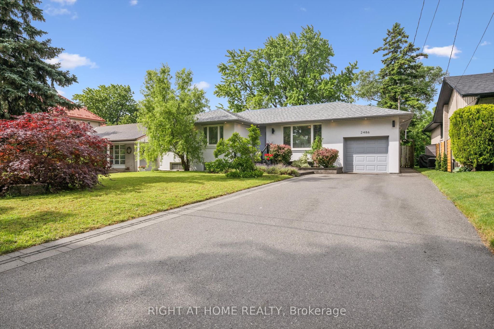 2486 Edenhurst Drive, Mississauga, ON L5A 2K9 photo 4