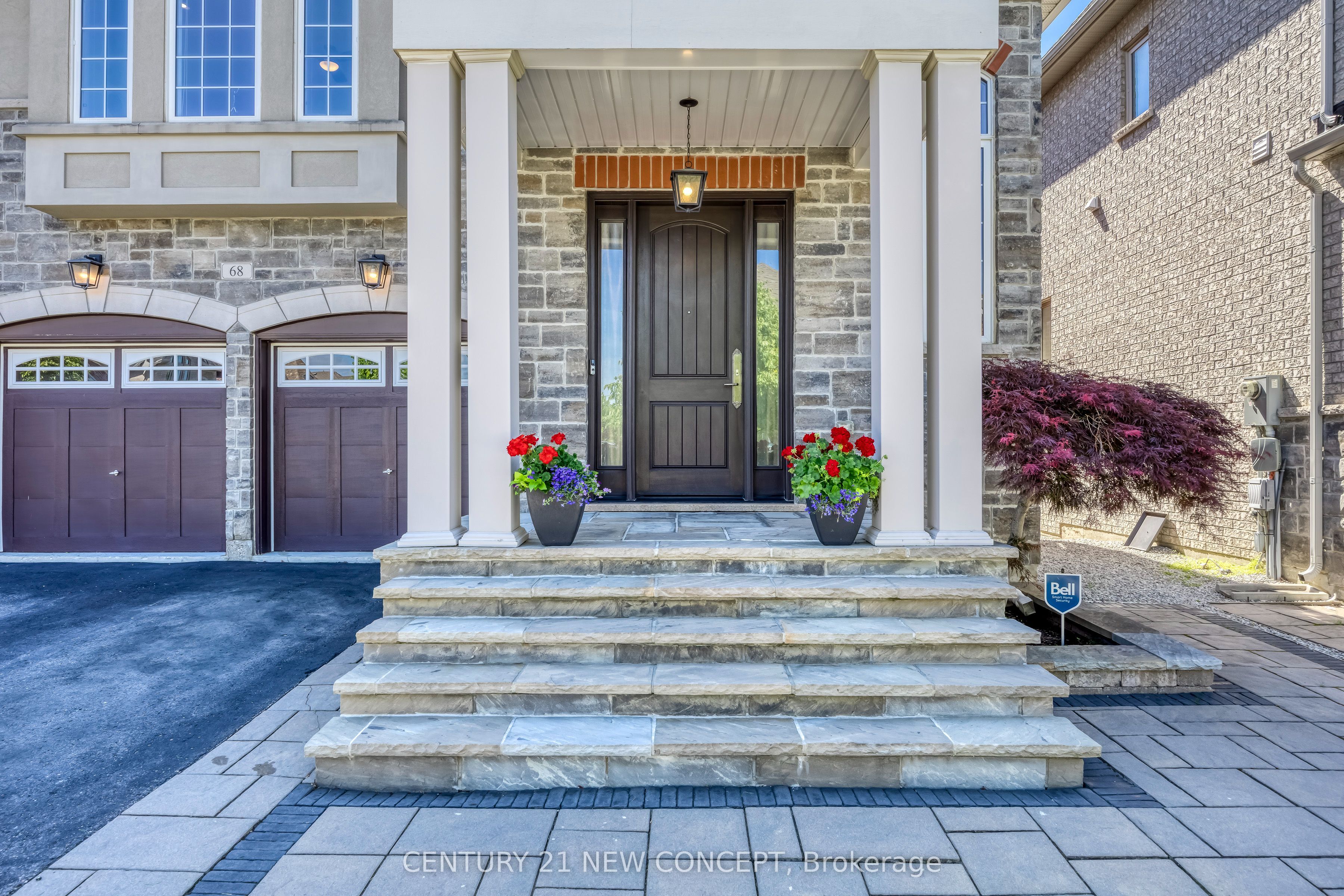 68 Jolana Crescent, Halton Hills, ON L7G 0G4 photo 3