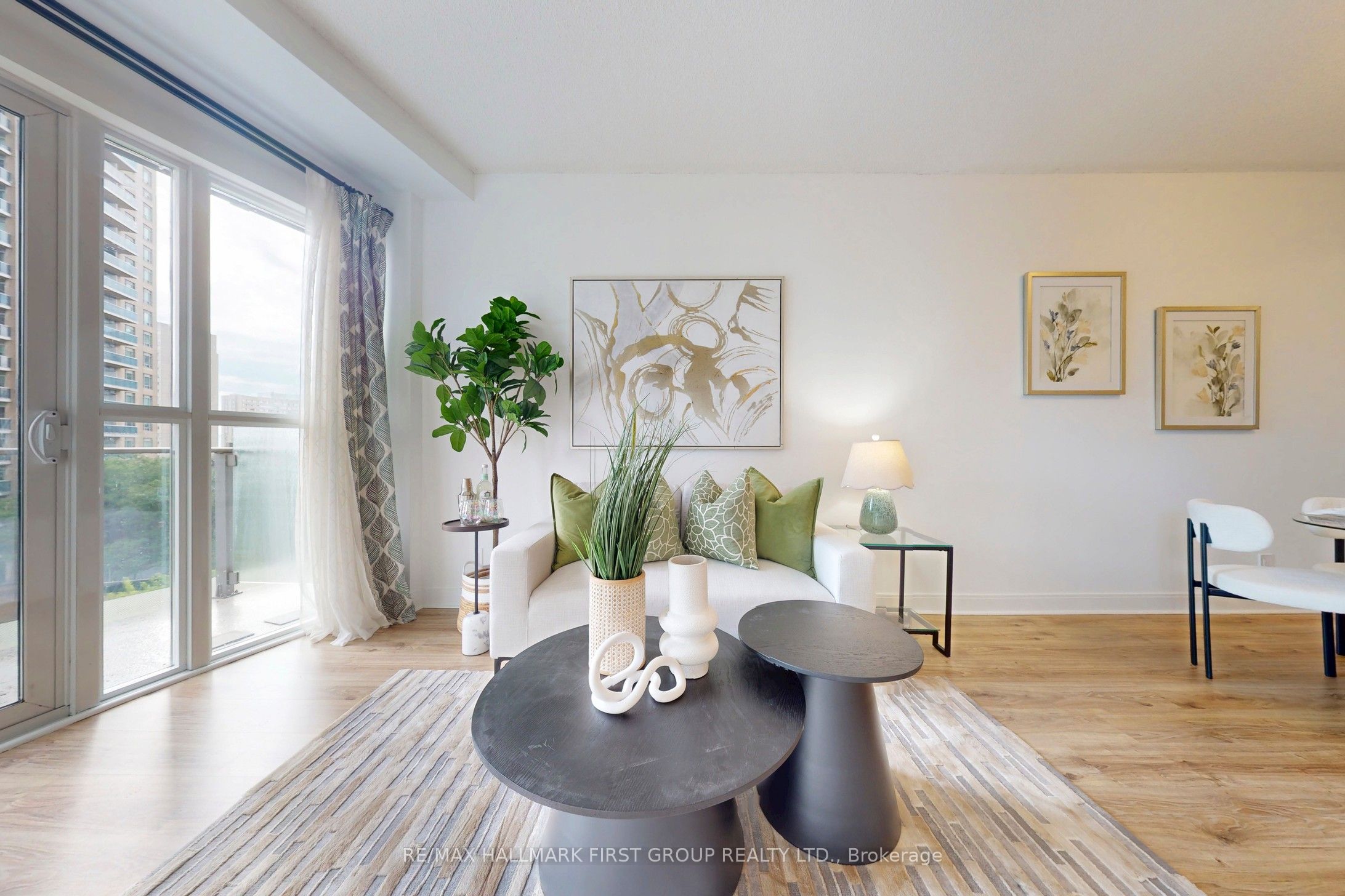 50 Absolute Avenue 603, Mississauga, ON L4Z 0A8 photo 3