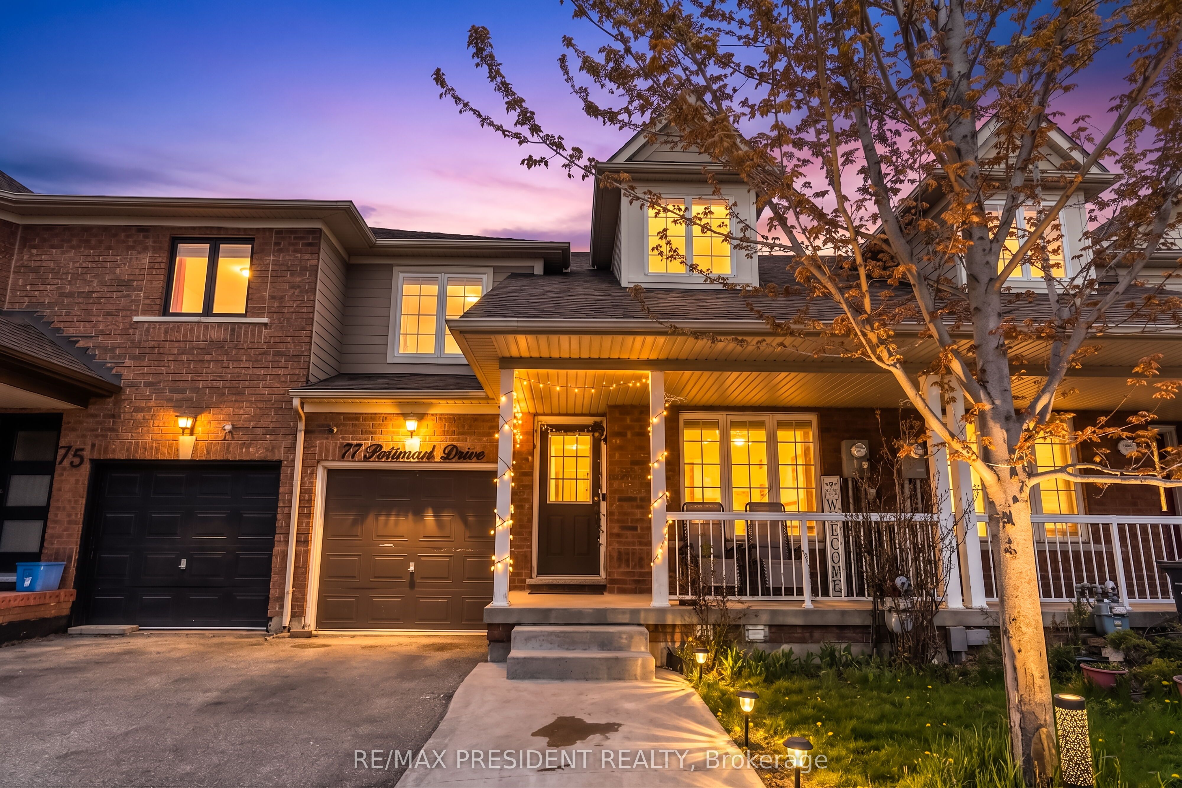 77 Tideland Drive, Brampton, ON L7A 2V8 photo 2