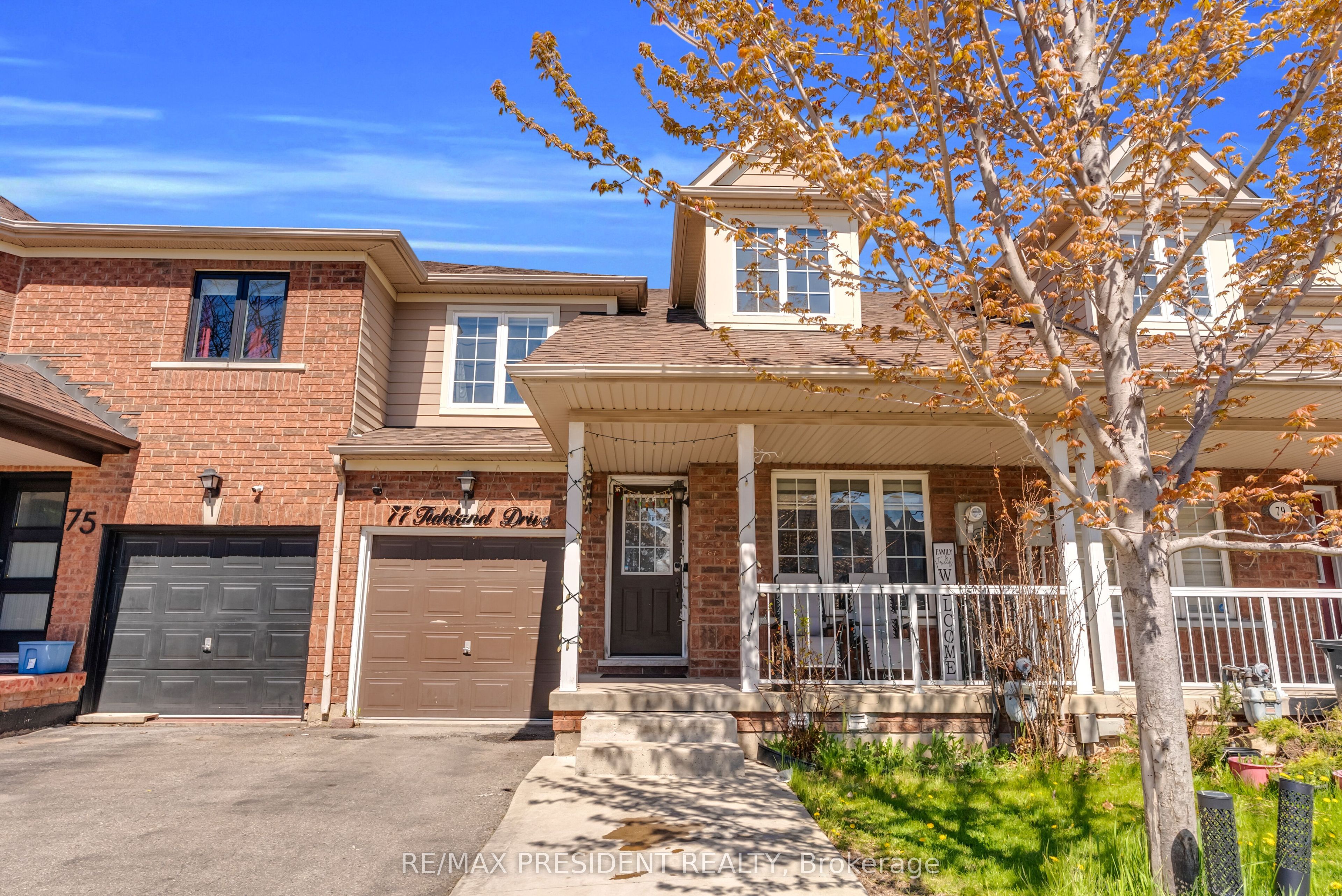 77 Tideland Drive, Brampton, ON L7A 2V8 photo 4