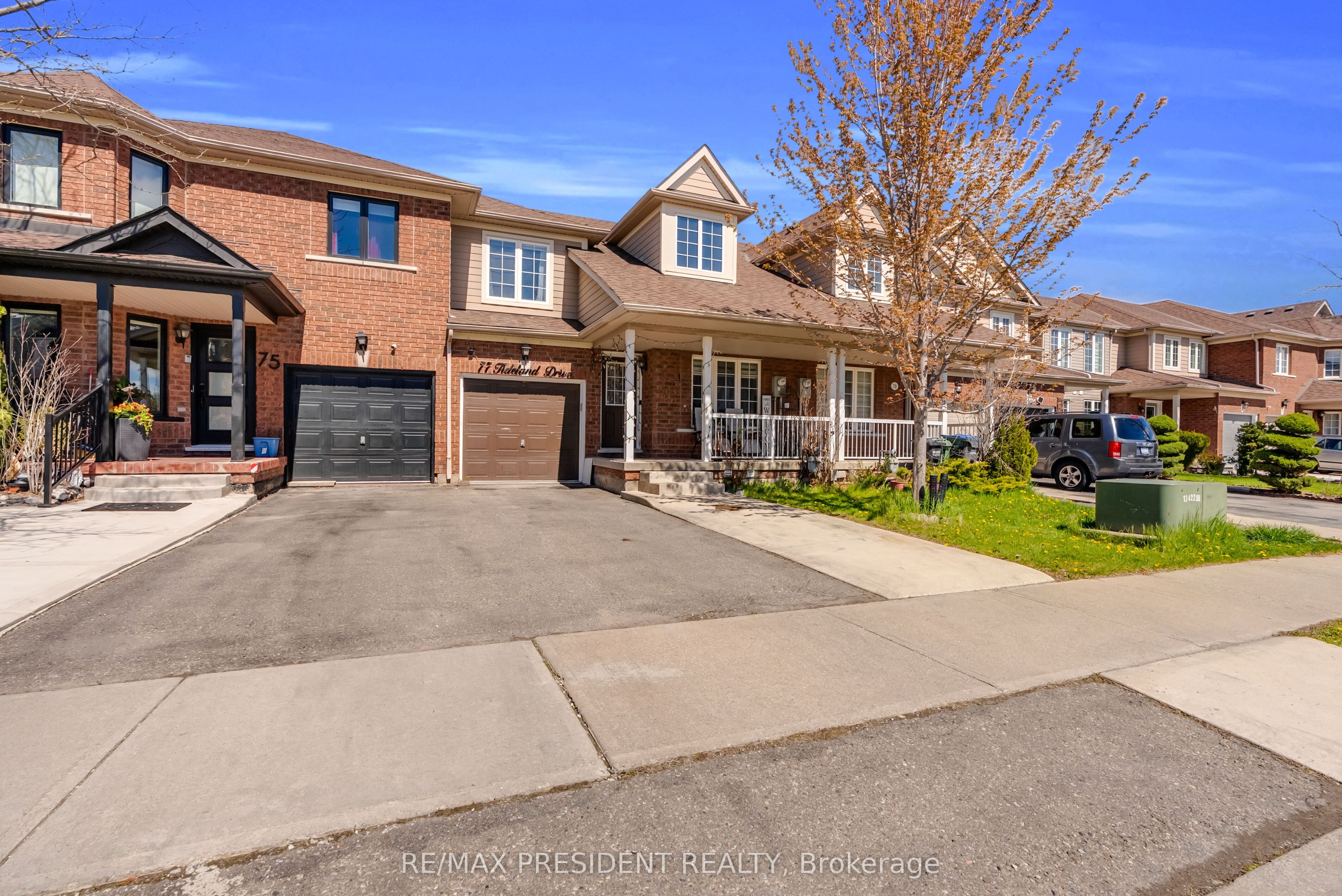 77 Tideland Drive, Brampton, ON L7A 2V8 photo 5