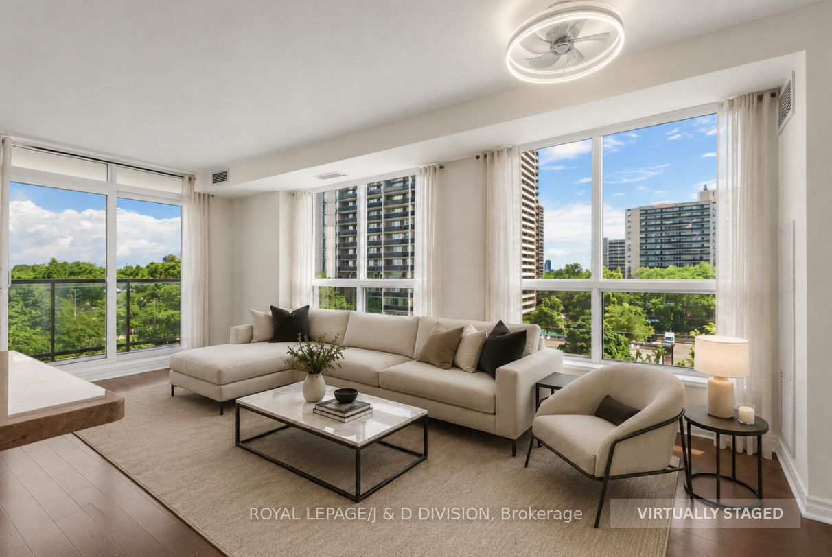 70 High Park Avenue 503, Toronto, ON M6P 1A1 photo 3