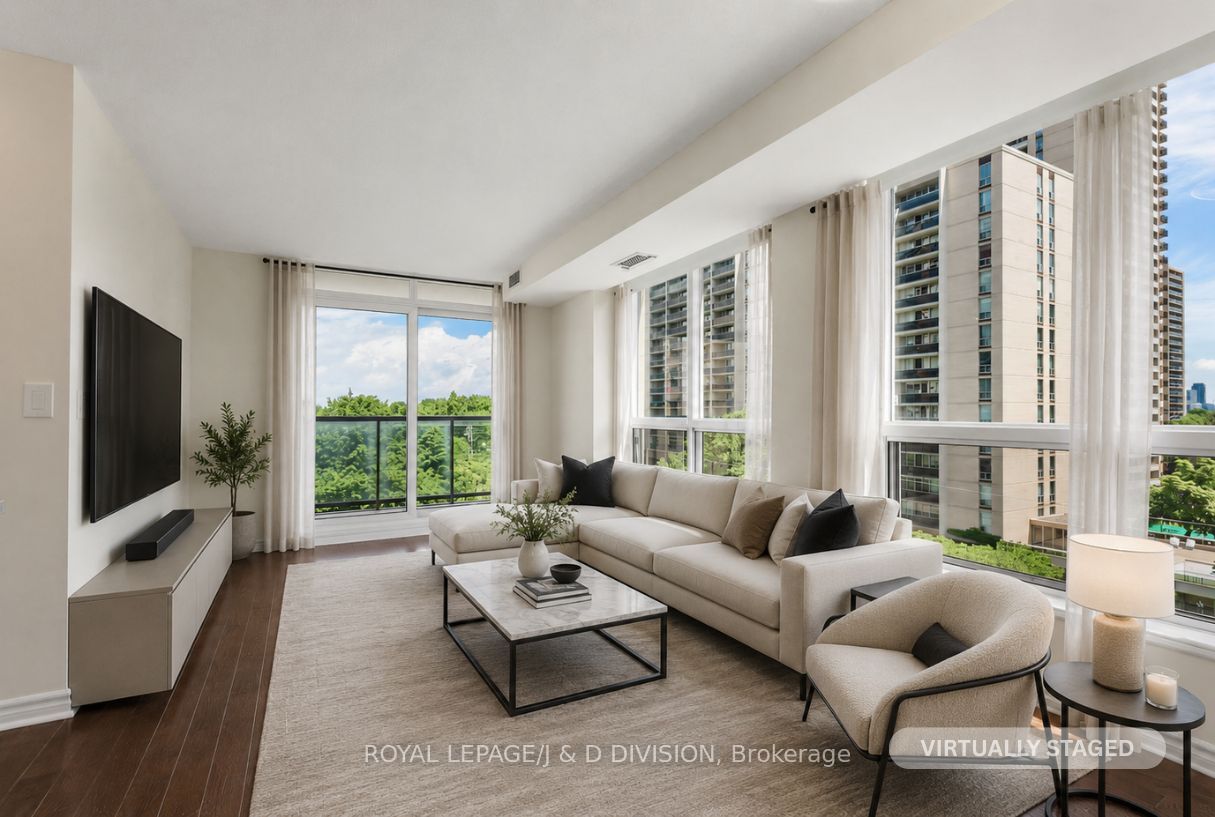 70 High Park Avenue 503, Toronto, ON M6P 1A1 photo 4