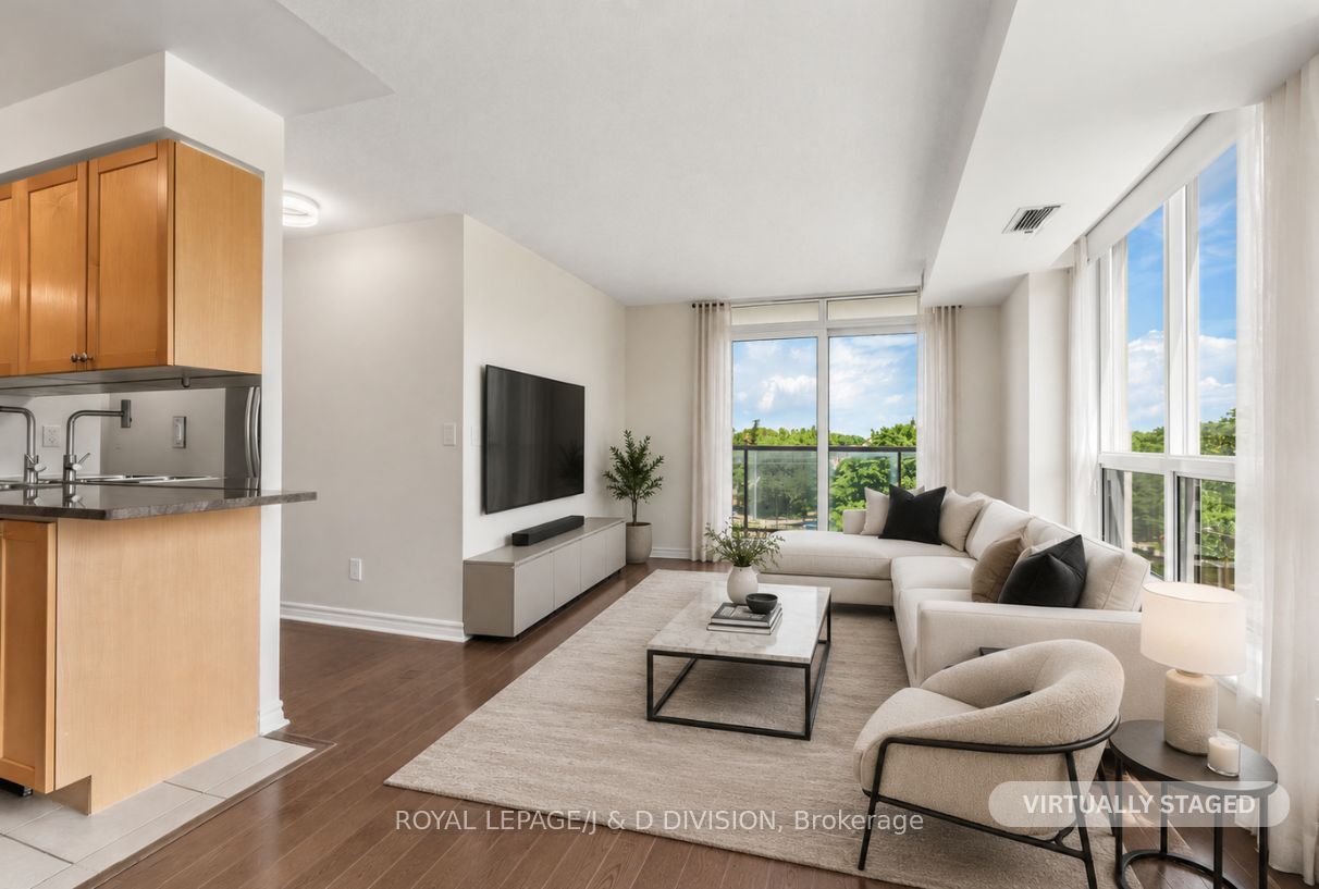 70 High Park Avenue 503, Toronto, ON M6P 1A1 photo 5