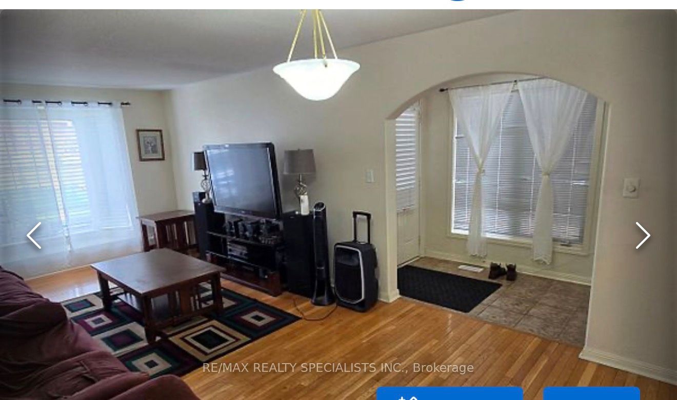 35 Triple Crown Drive, Brampton, ON L6S 0A4 photo 2