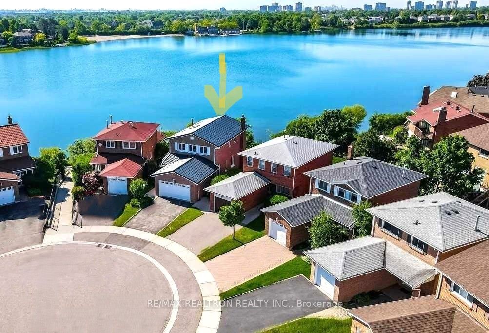 22 Peaceful Place, Brampton, ON L6S 4E6 photo 4