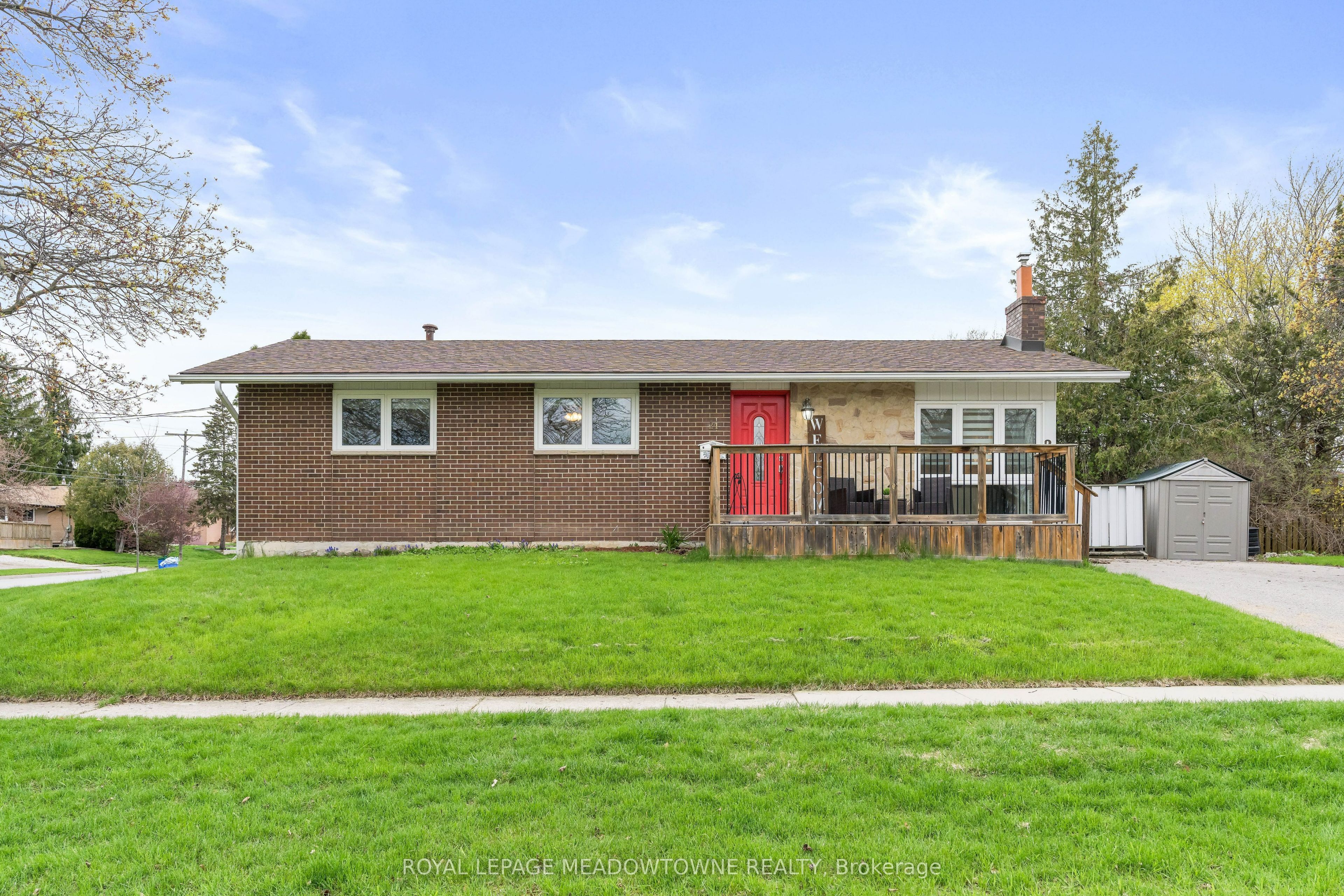 24 Gower Road, Halton Hills, ON L7G 1E5 photo 3