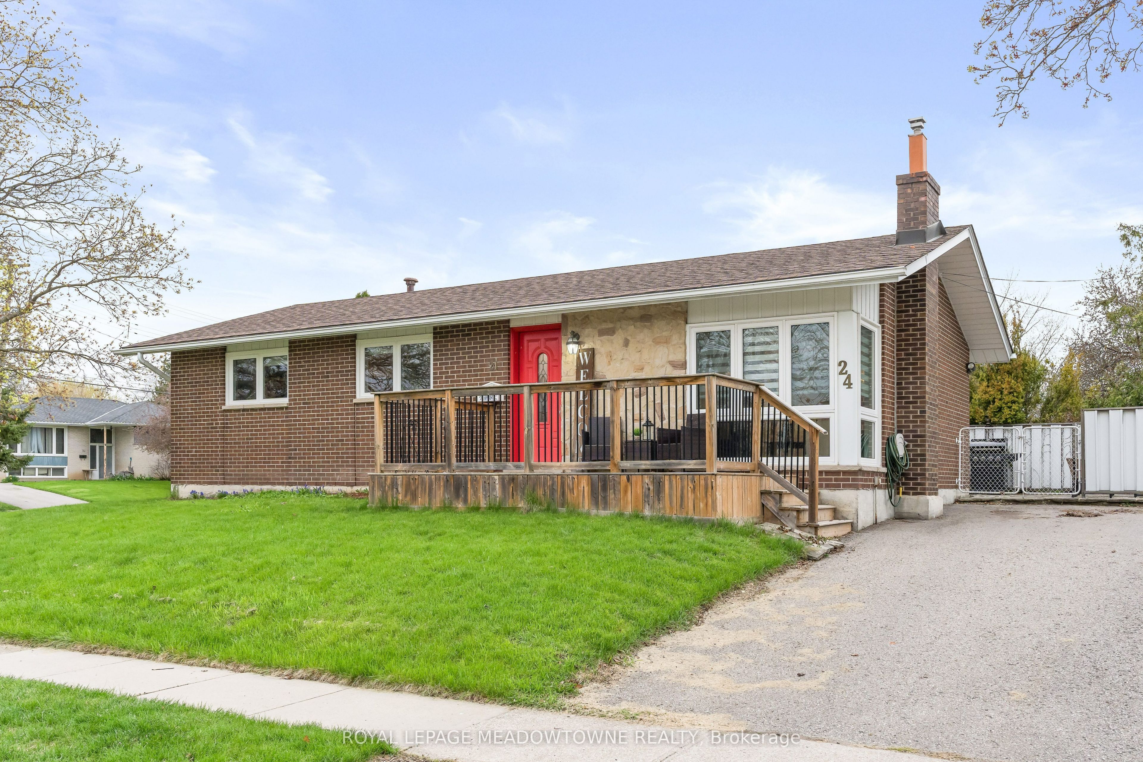 24 Gower Road, Halton Hills, ON L7G 1E5 photo 4