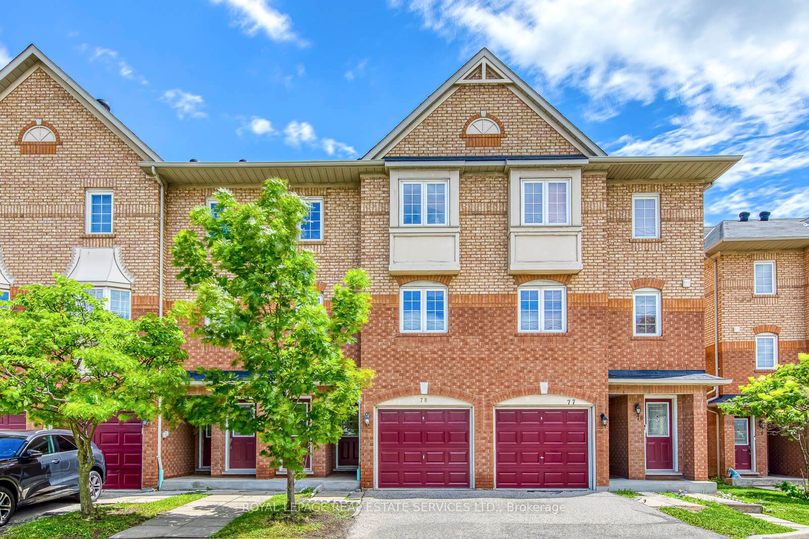 6950 Tenth Line W 78, Mississauga, ON L5N 6Y1