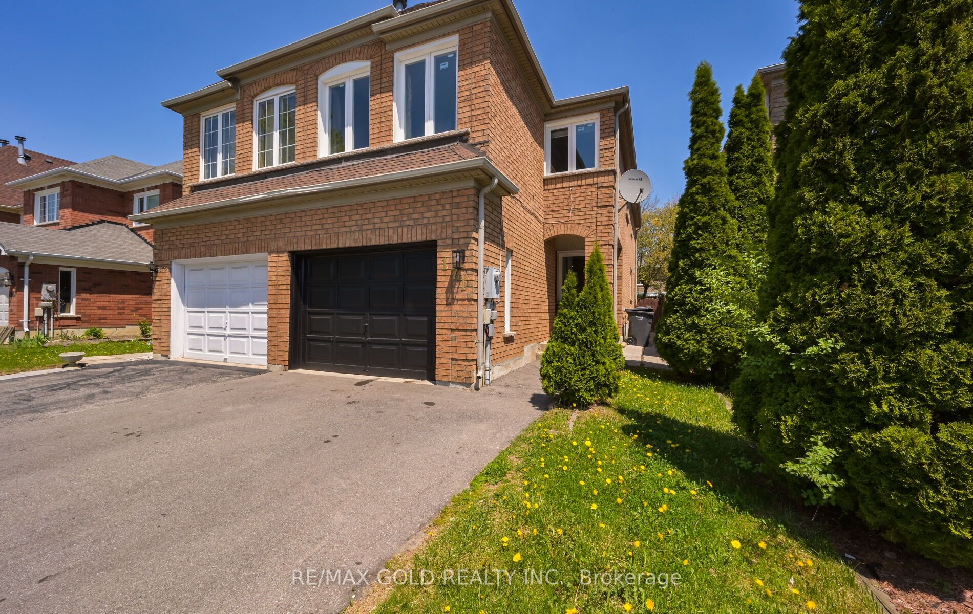 171 Fernforest Drive, Brampton, ON L6R 1T7 photo 3