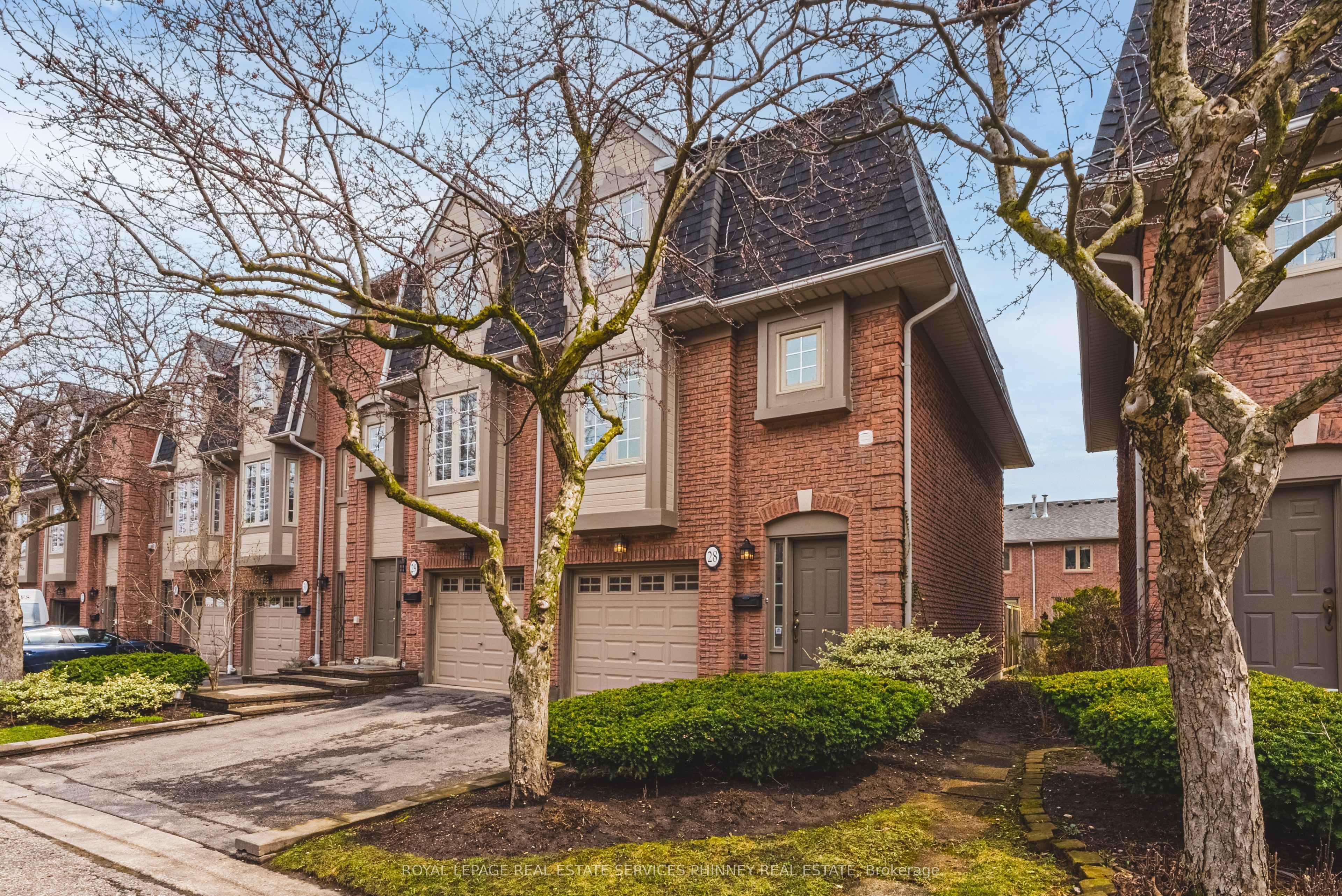 3140 Fifth Line W 28, Mississauga, ON L5L 1A2 photo 2