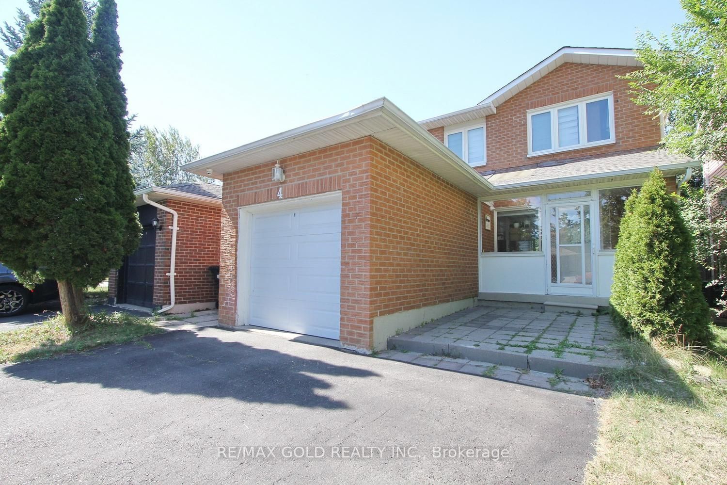 4 Summertime Court, Brampton, ON L6Z 2B4 photo 4