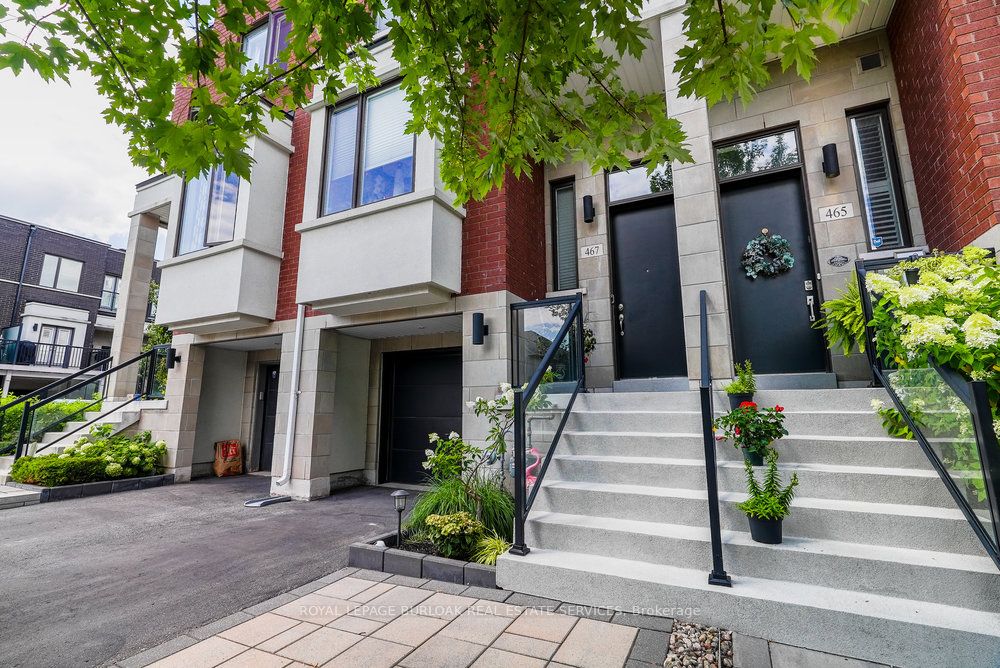 467 Nautical Boulevard, Oakville, ON L6L 0E8 photo 3