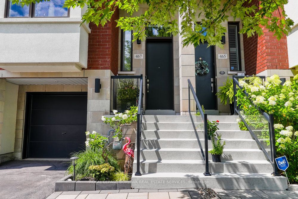 467 Nautical Boulevard, Oakville, ON L6L 0E8 photo 4