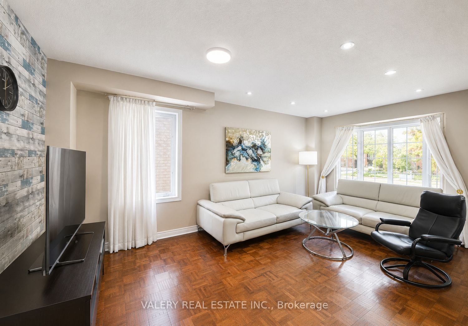 15 Silktop Trail, Brampton, ON L6R 2K4 photo 4