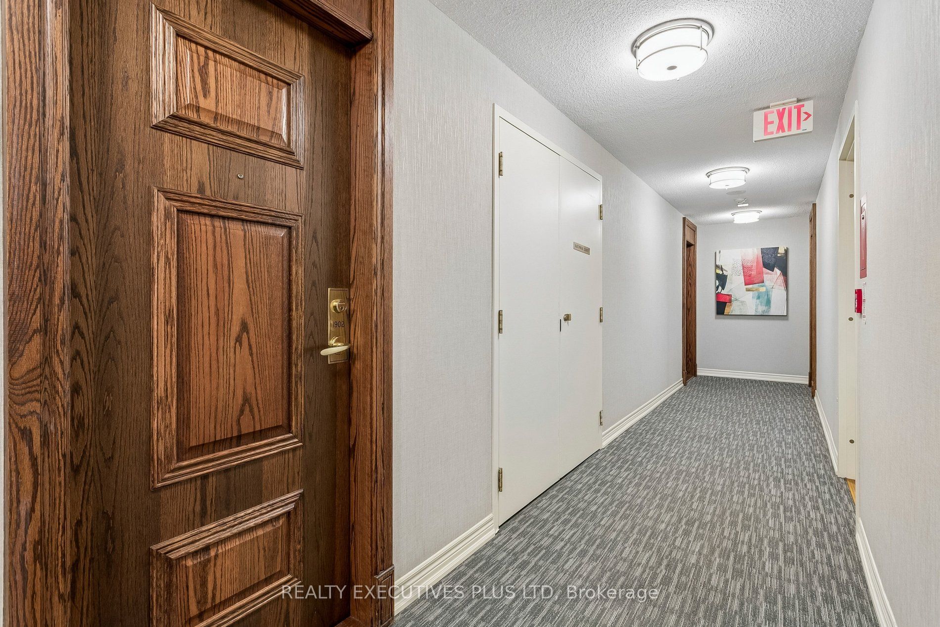 4850 Glen Erin Drive 1902, Mississauga, ON L5M 7S1 photo 4