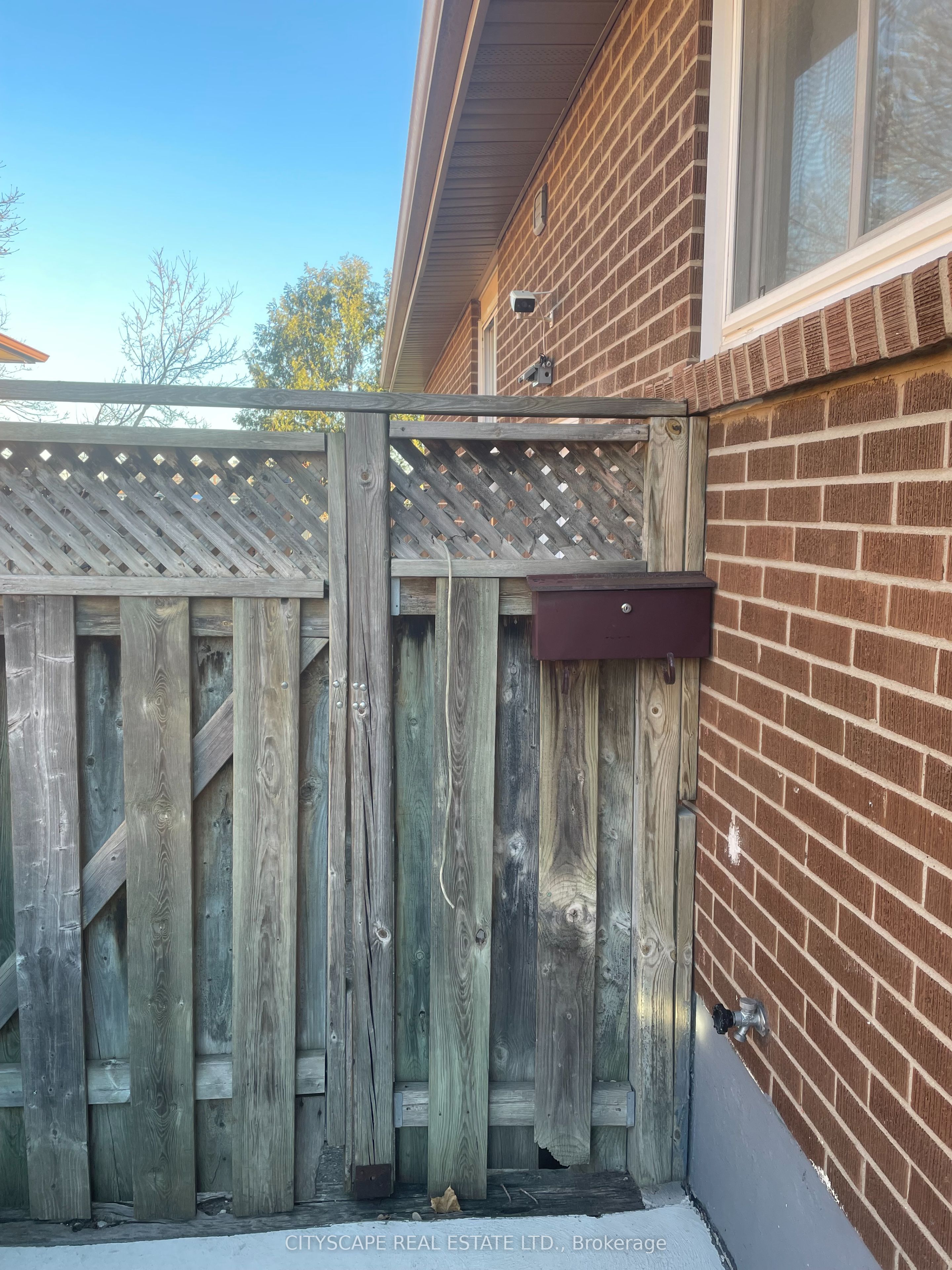 135 Bonham Bsmt Boulevard BSMT A, Mississauga, ON L5M 1C8 photo 3