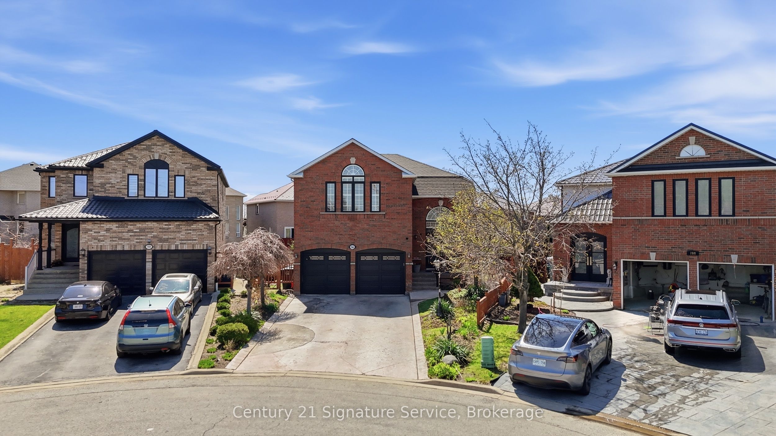 784 Avonshire Court, Mississauga, ON L5V 2P2 photo 5