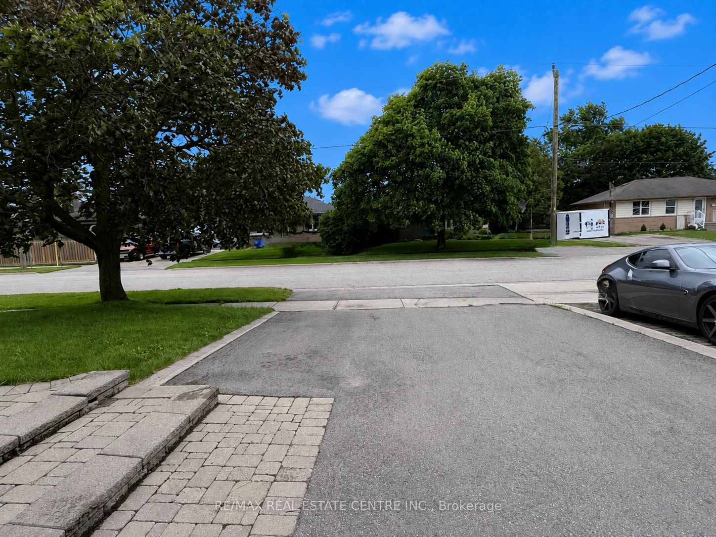18 Mackenzie Drive Basement, Halton Hills, ON L7G 4B9 photo 4