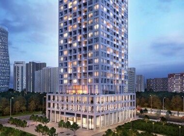 30 ELM Drive W 3602, Mississauga, ON L5B 0N6