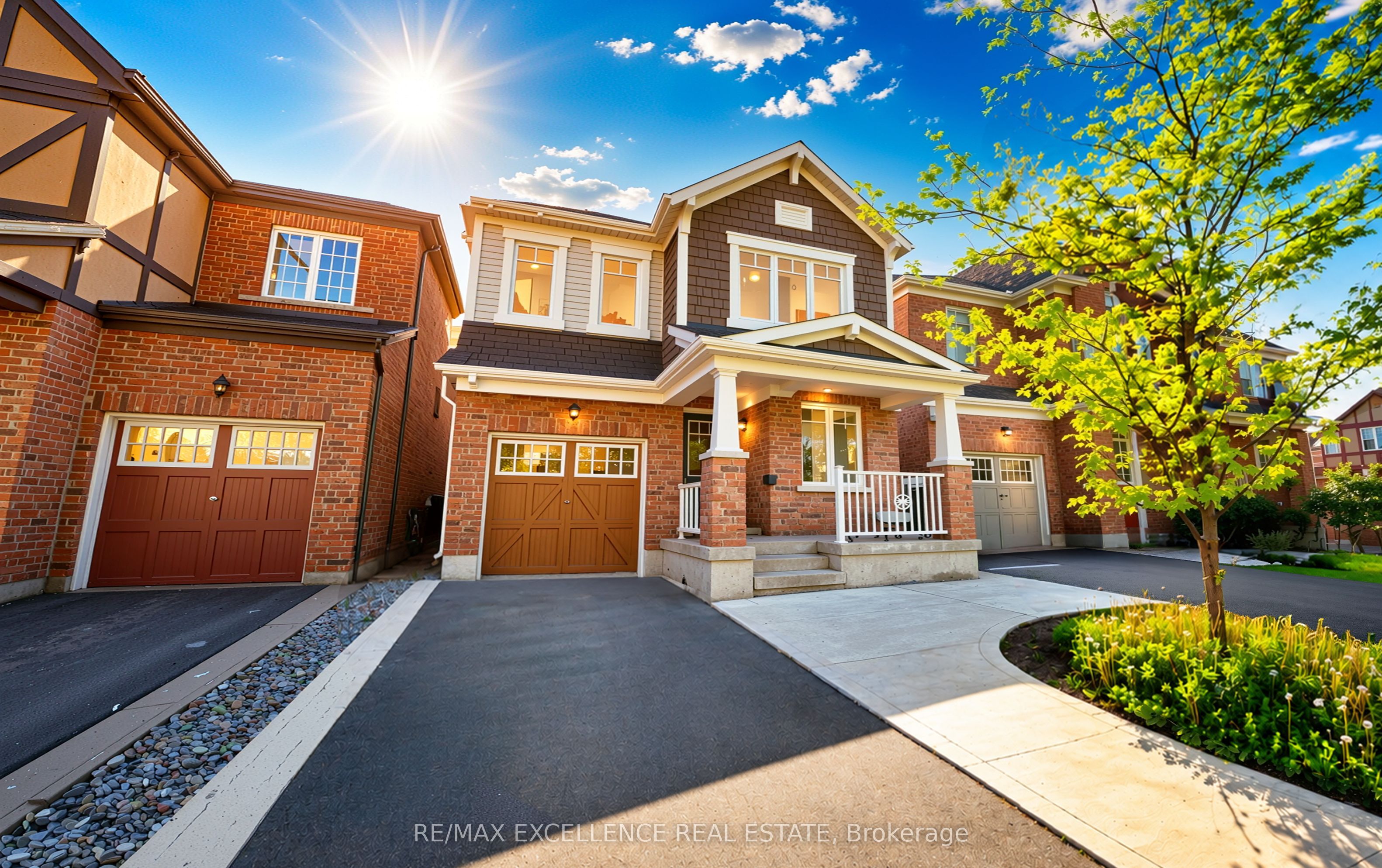 83 Leadenhall Road, Brampton, ON L7A 4G9 photo 2