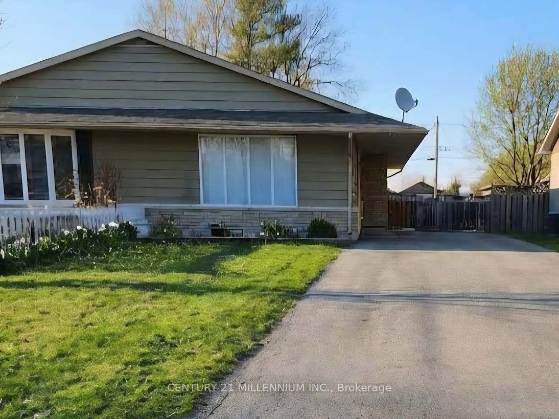79A Dawson Road, Orangeville, ON L9W 2W4