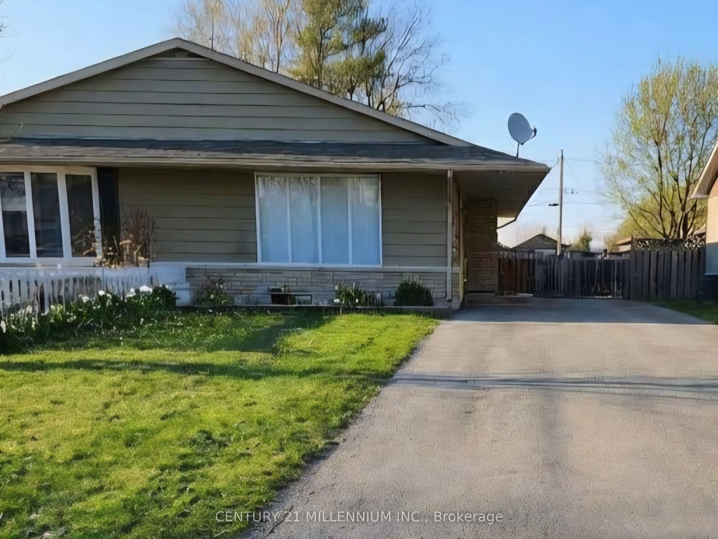79A Dawson Road, Orangeville, ON L9W 2W4 photo 2
