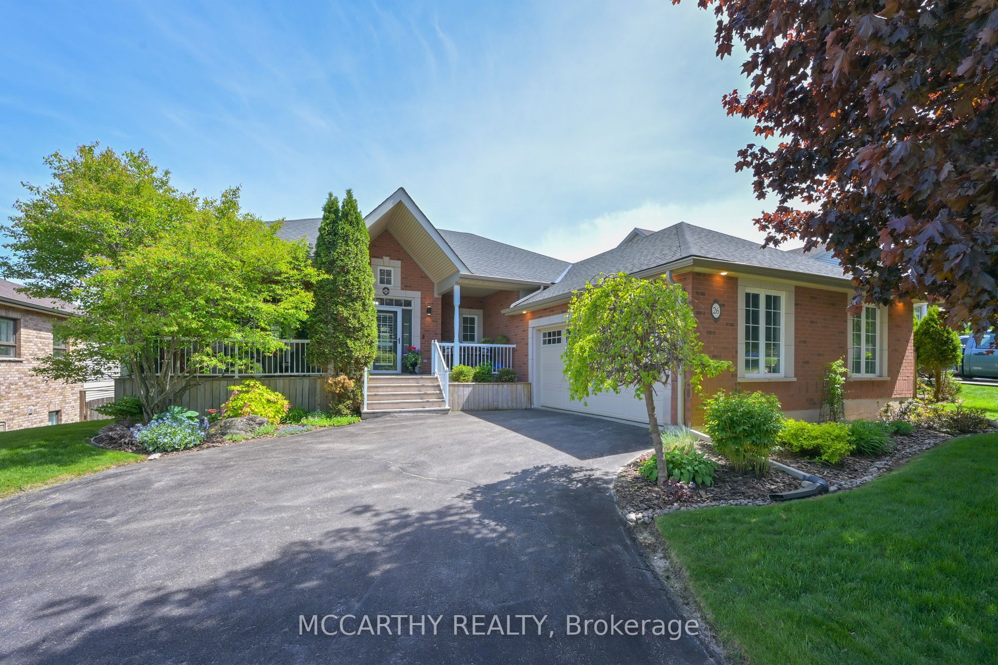 26 Chapman Road, Orangeville, ON L9W 5C7 photo 2