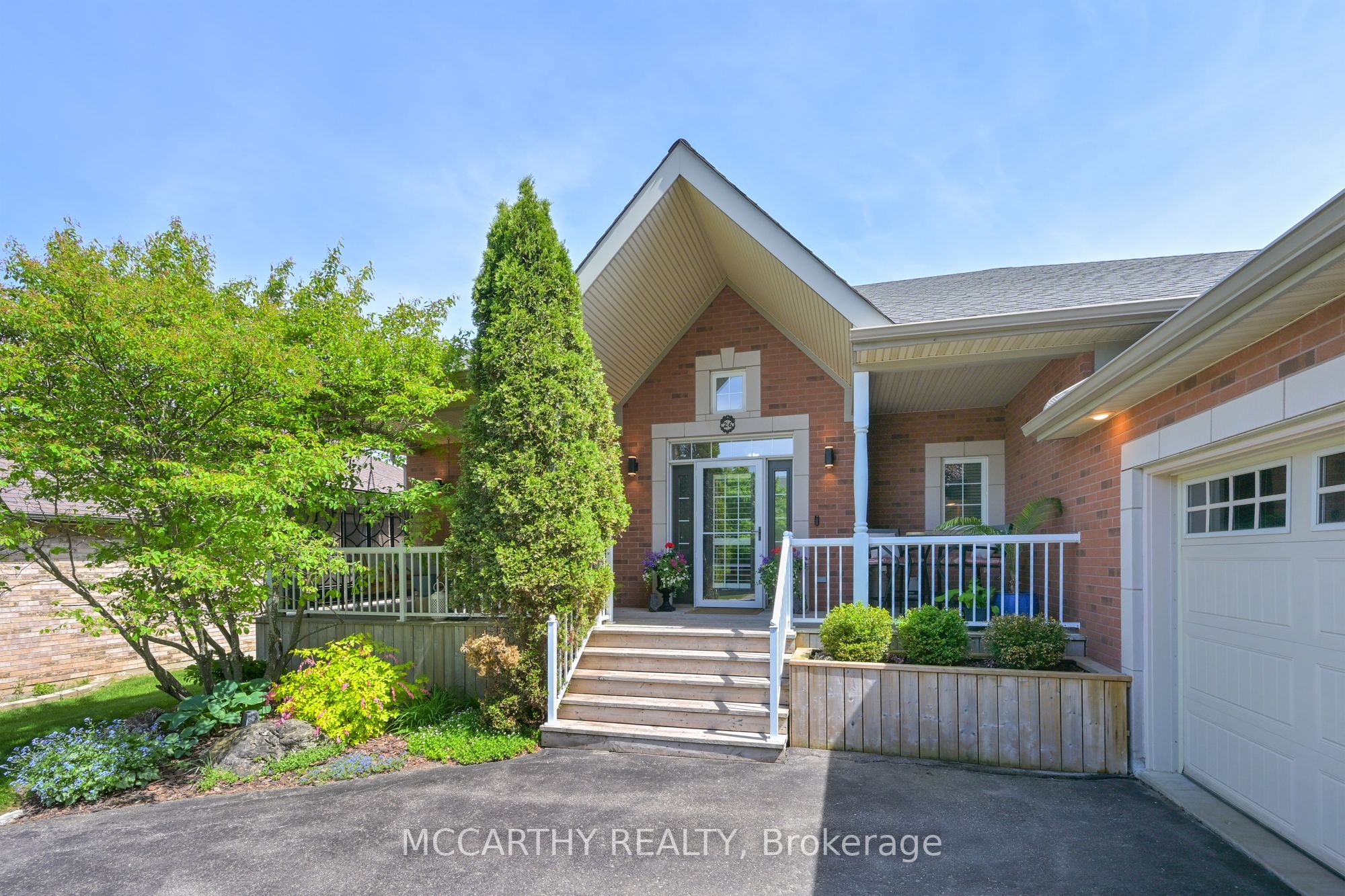 26 Chapman Road, Orangeville, ON L9W 5C7 photo 3
