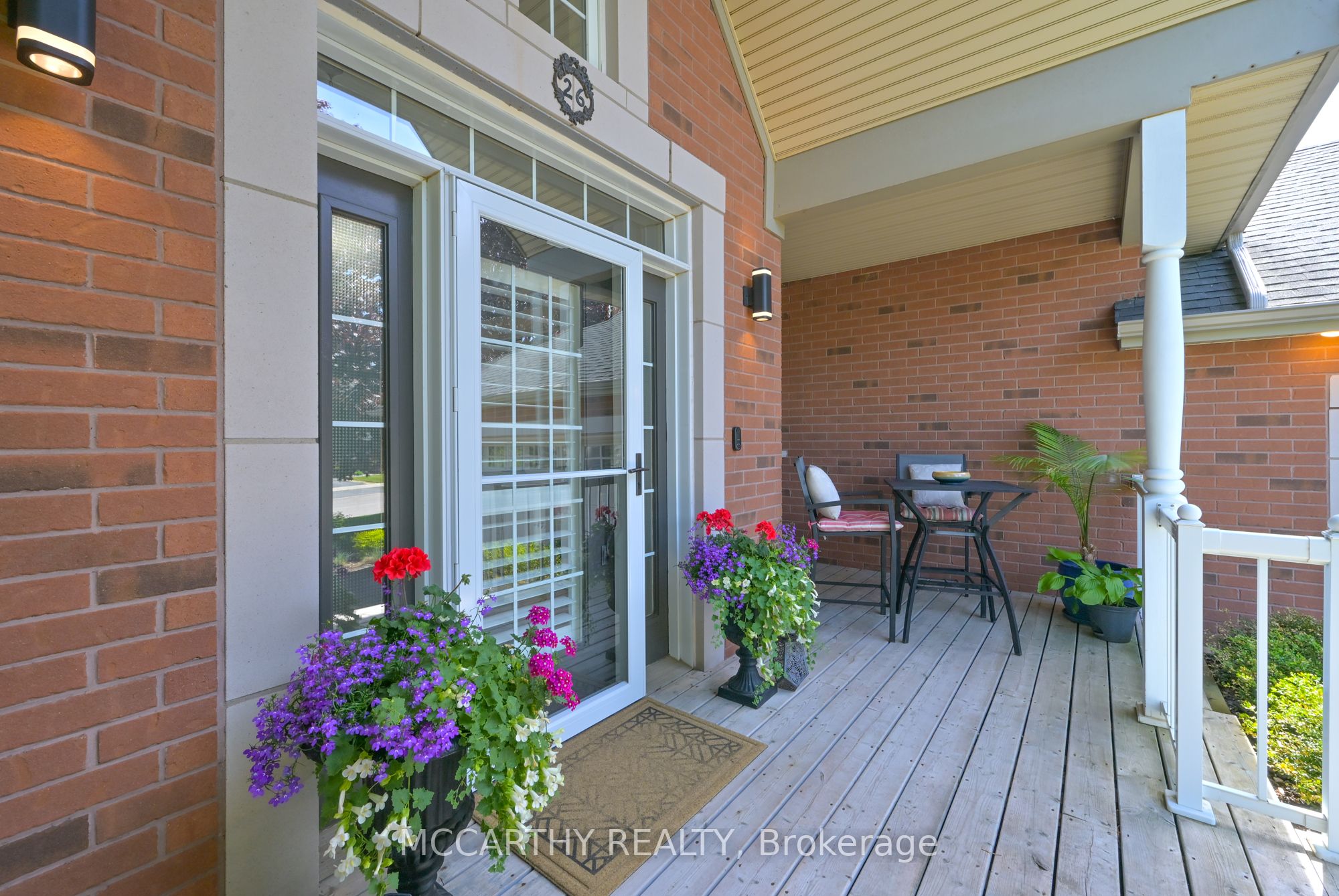 26 Chapman Road, Orangeville, ON L9W 5C7 photo 4