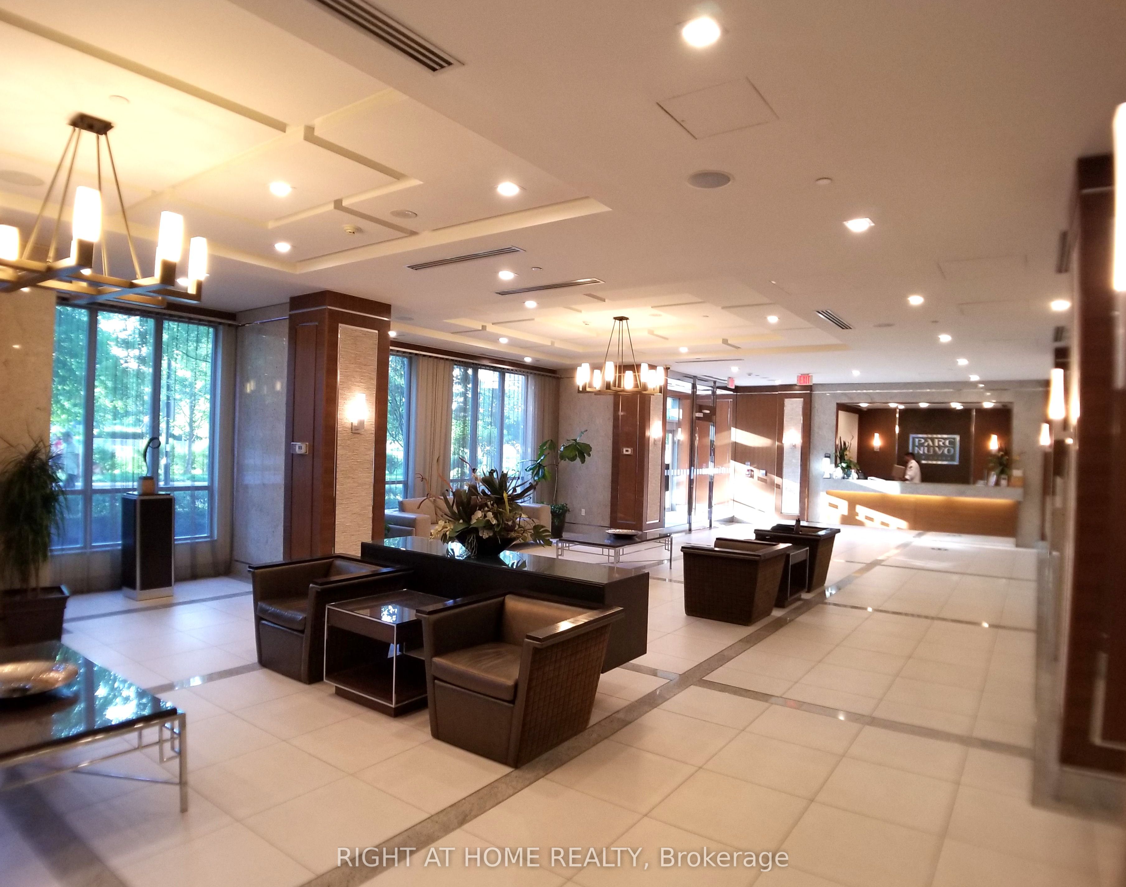 15 Viking Lane 1506, Toronto, ON M9B 0A4 photo 2