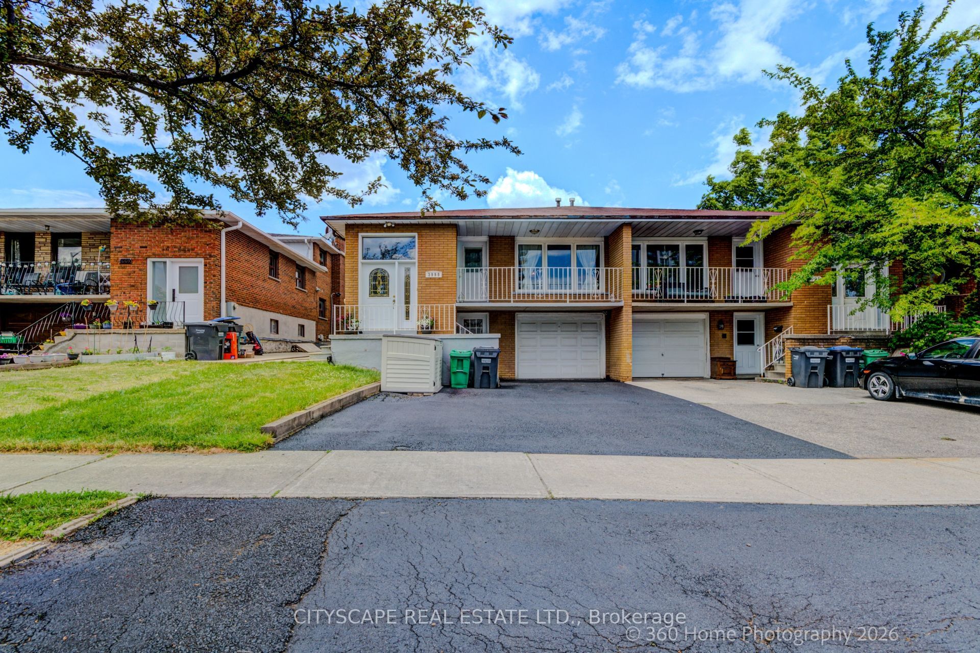 3999 Bishopstoke Lane, Mississauga, ON L4Z 1H9