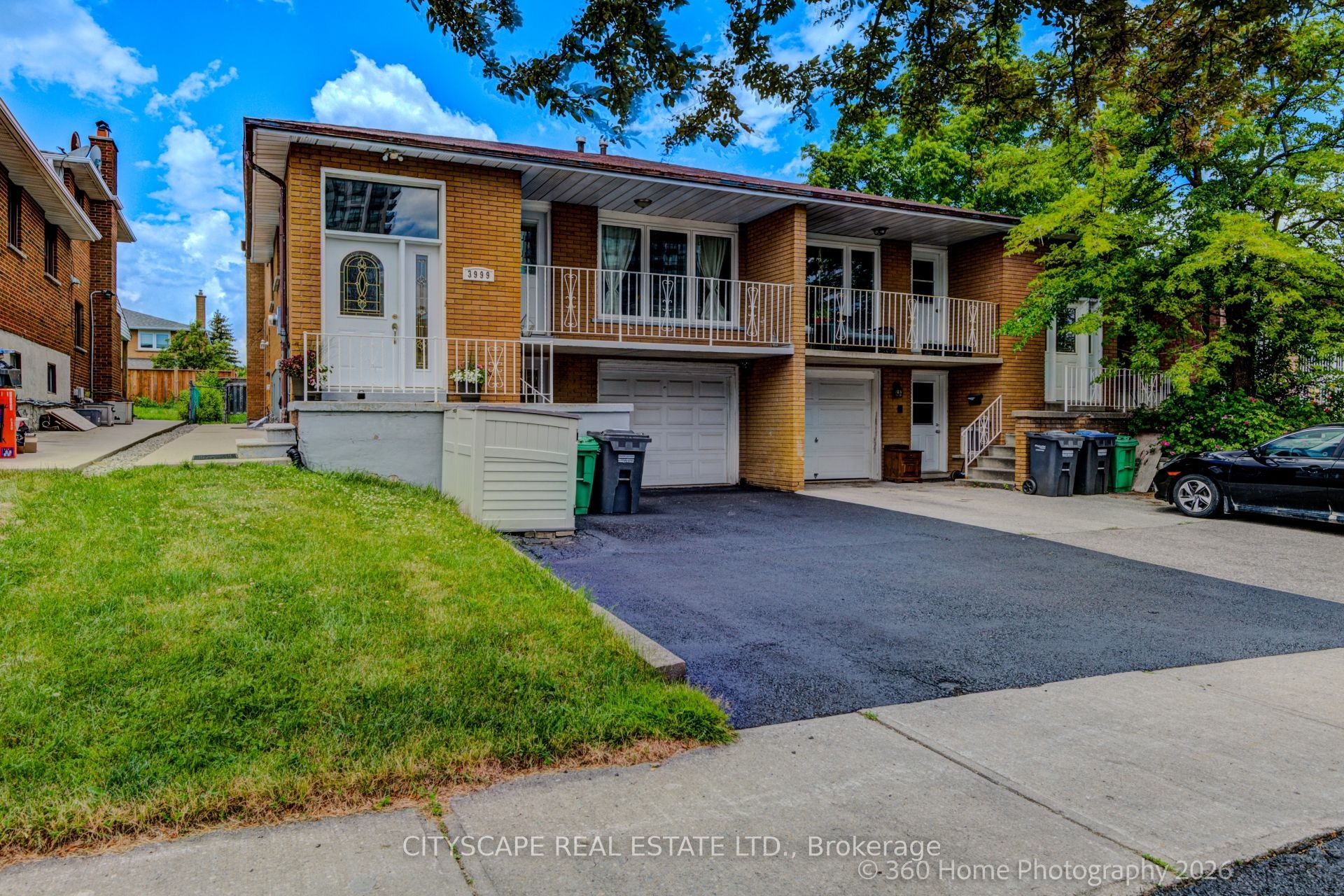 3999 Bishopstoke Lane, Mississauga, ON L4Z 1H9 photo 2