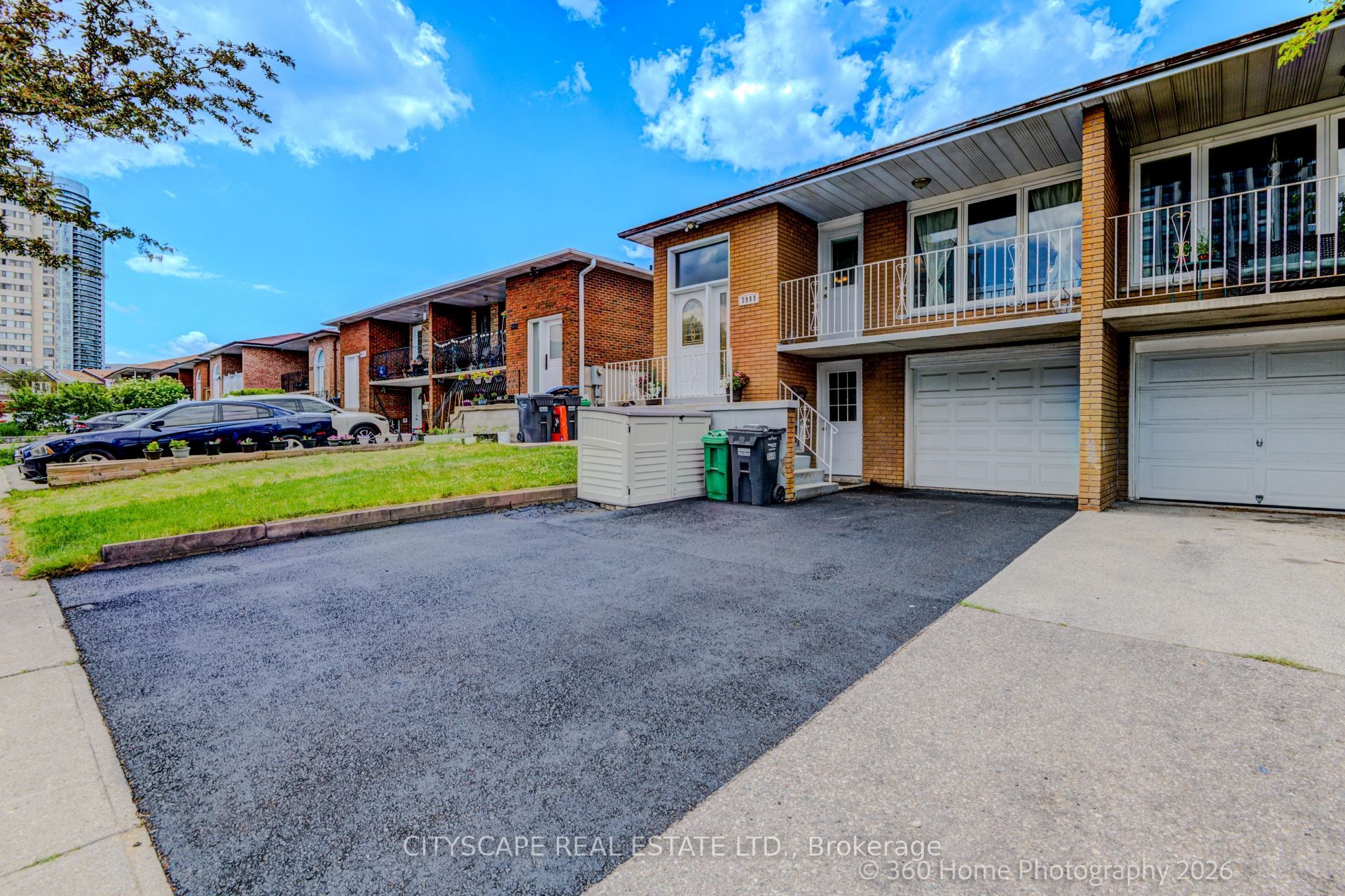 3999 Bishopstoke Lane, Mississauga, ON L4Z 1H9 photo 3