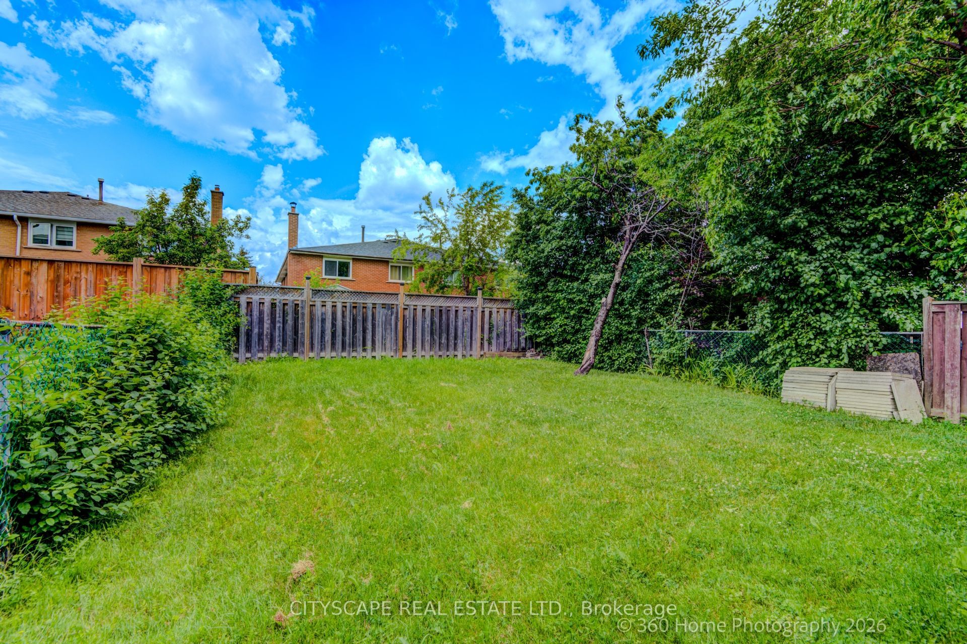 3999 Bishopstoke Lane, Mississauga, ON L4Z 1H9 photo 5