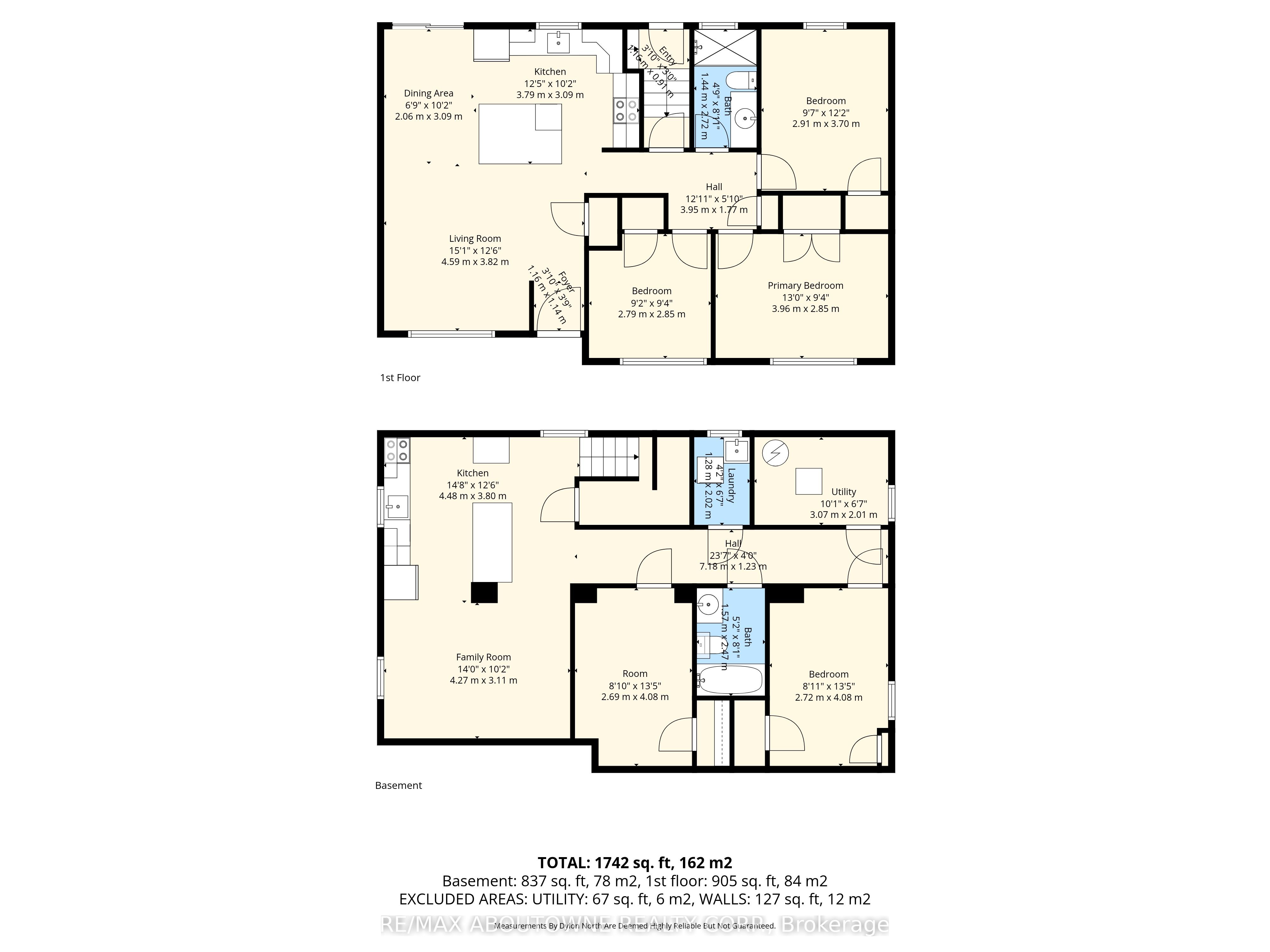 134 Wakefield Road, Milton, ON L9T 2L9
